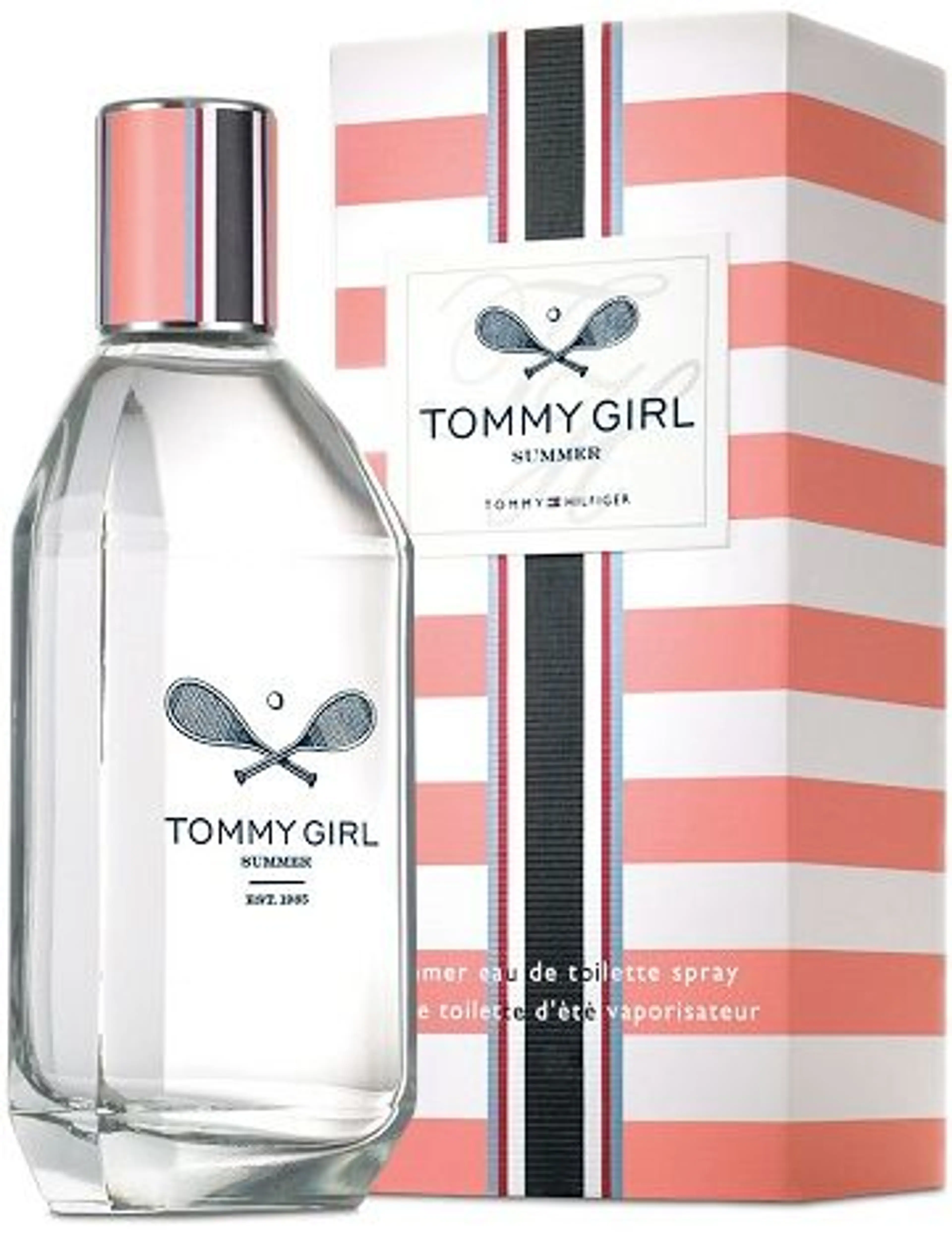 Tommy Girl Summer 2014