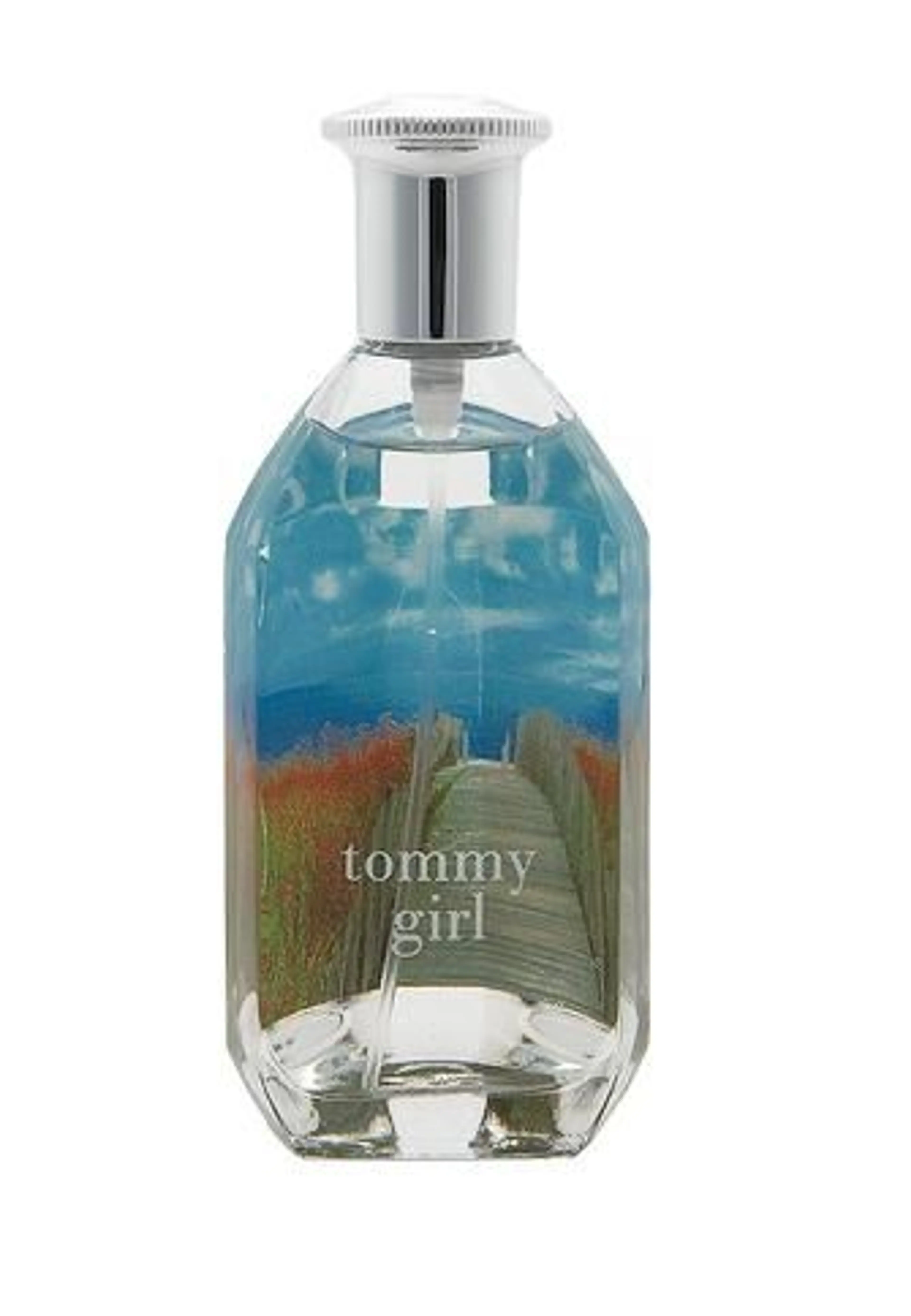 Tommy Girl Summer