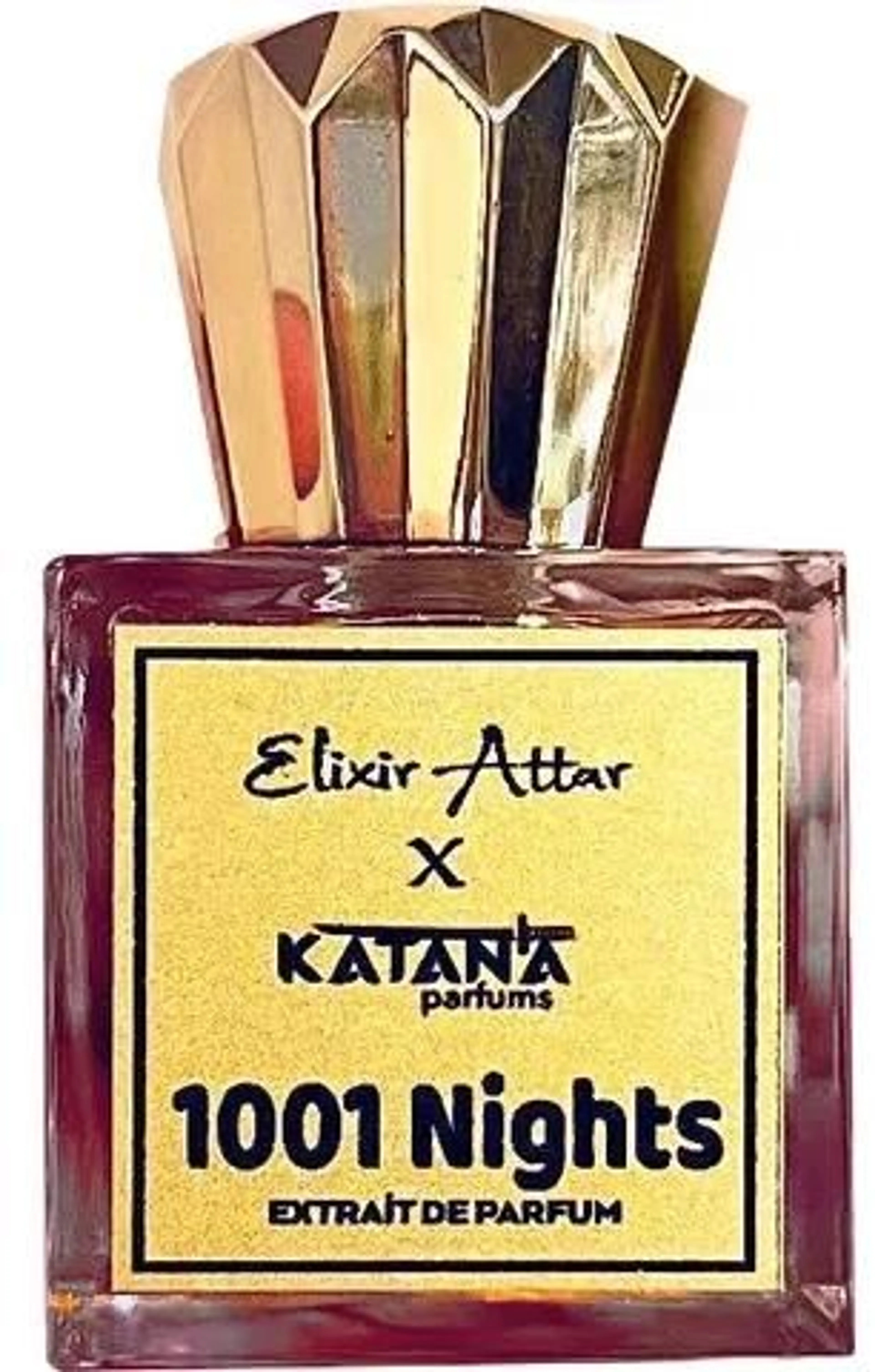 1001 Nights