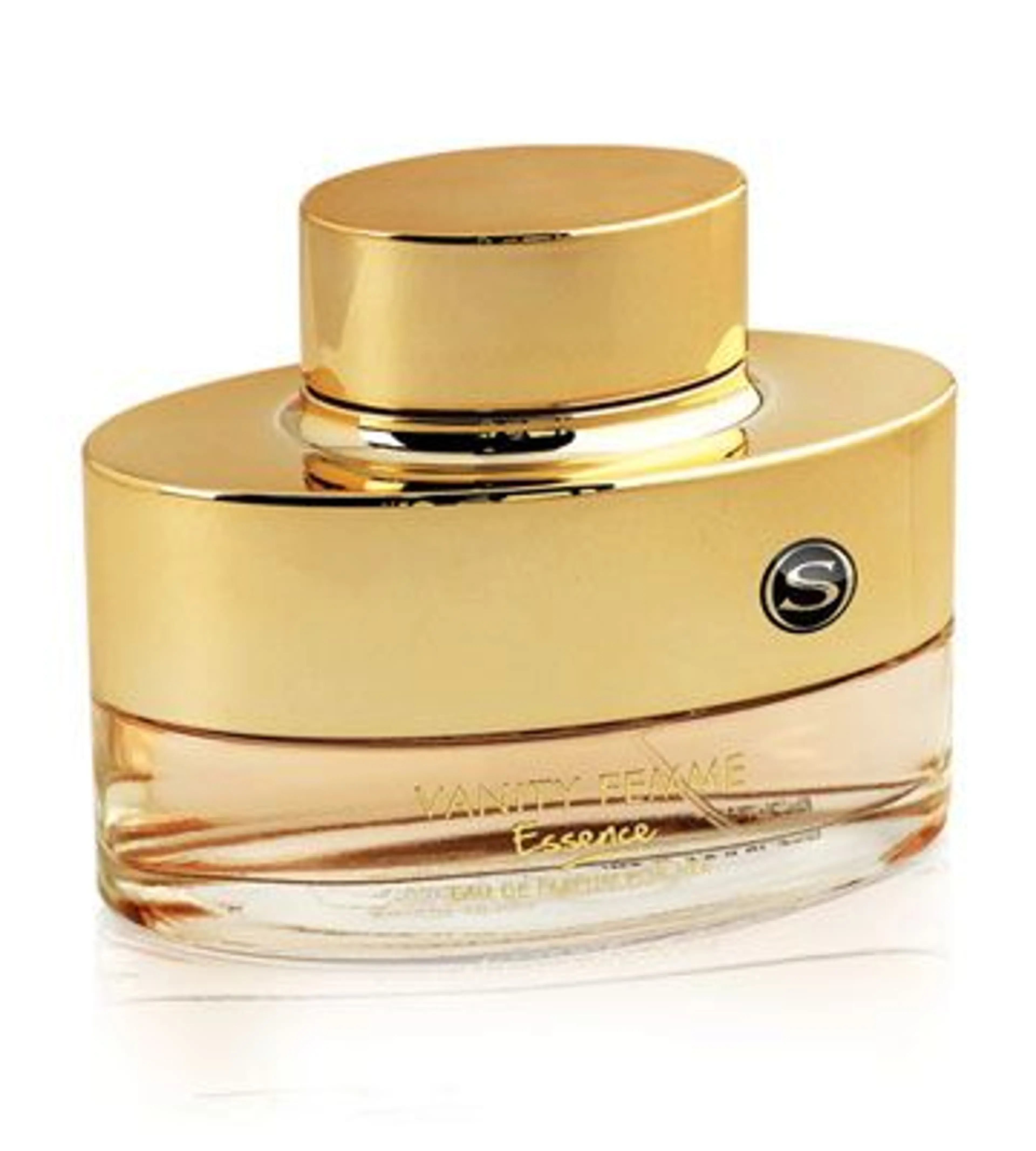 Vanity Femme Essence