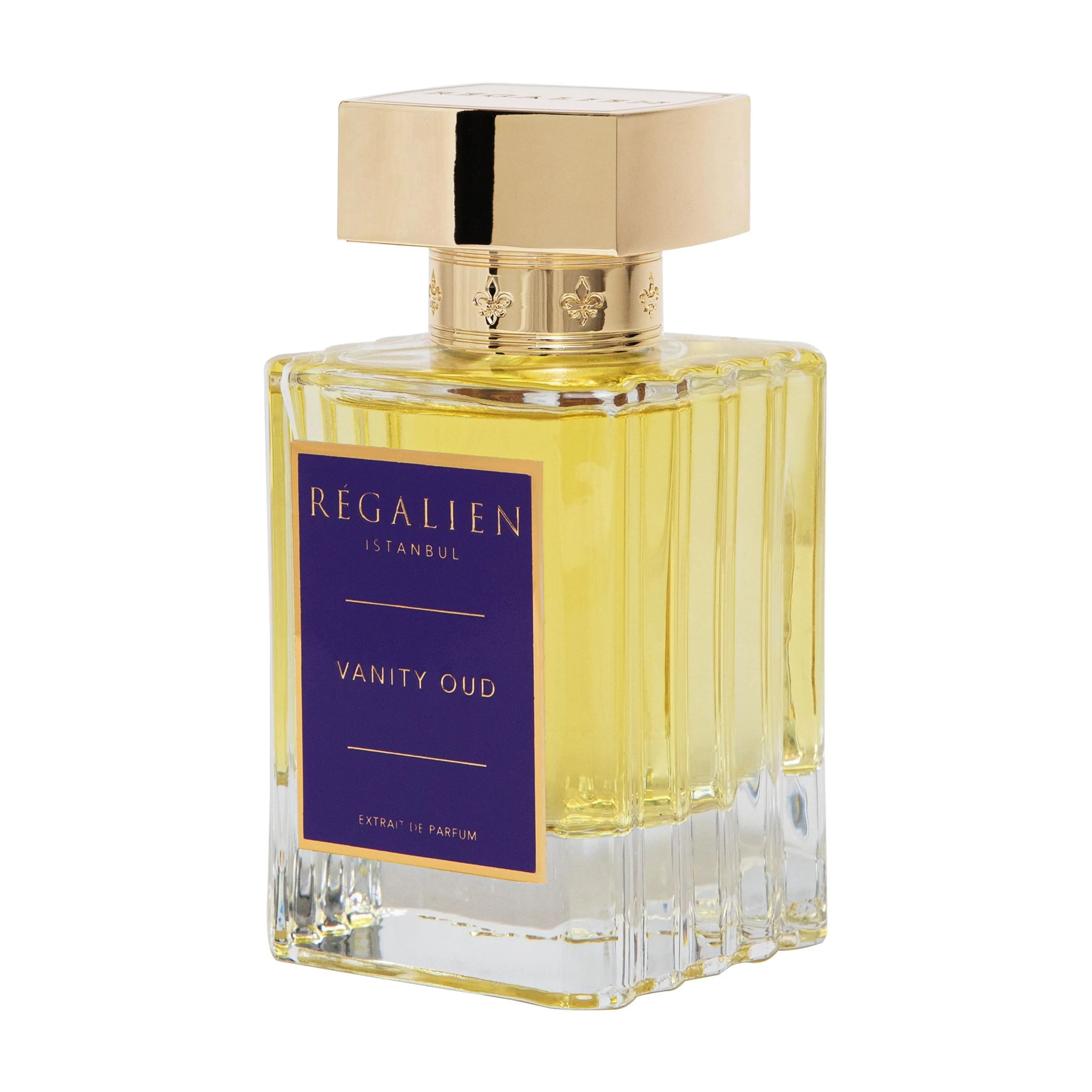 Vanity Oud