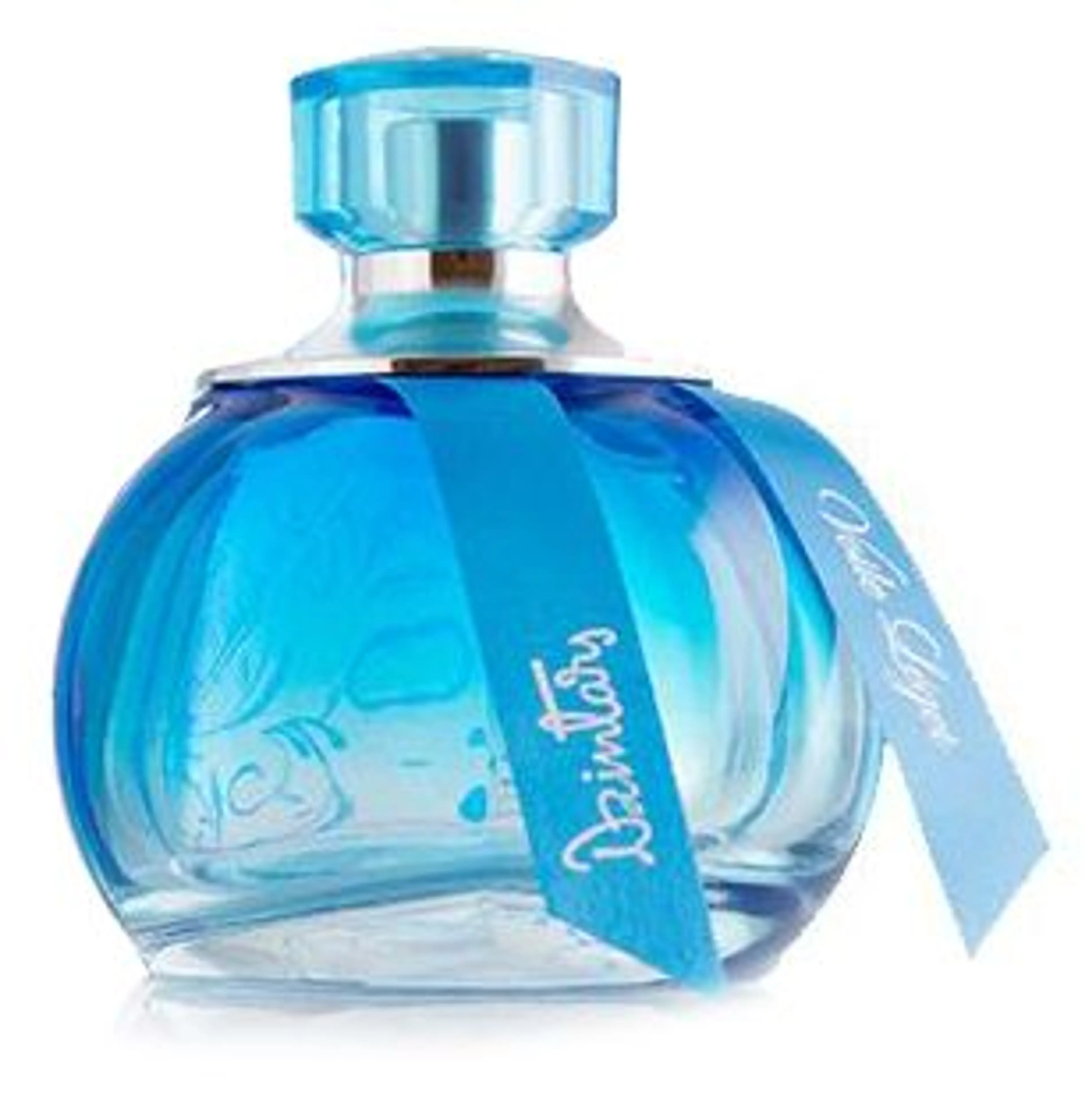 Voile Léger Bleu