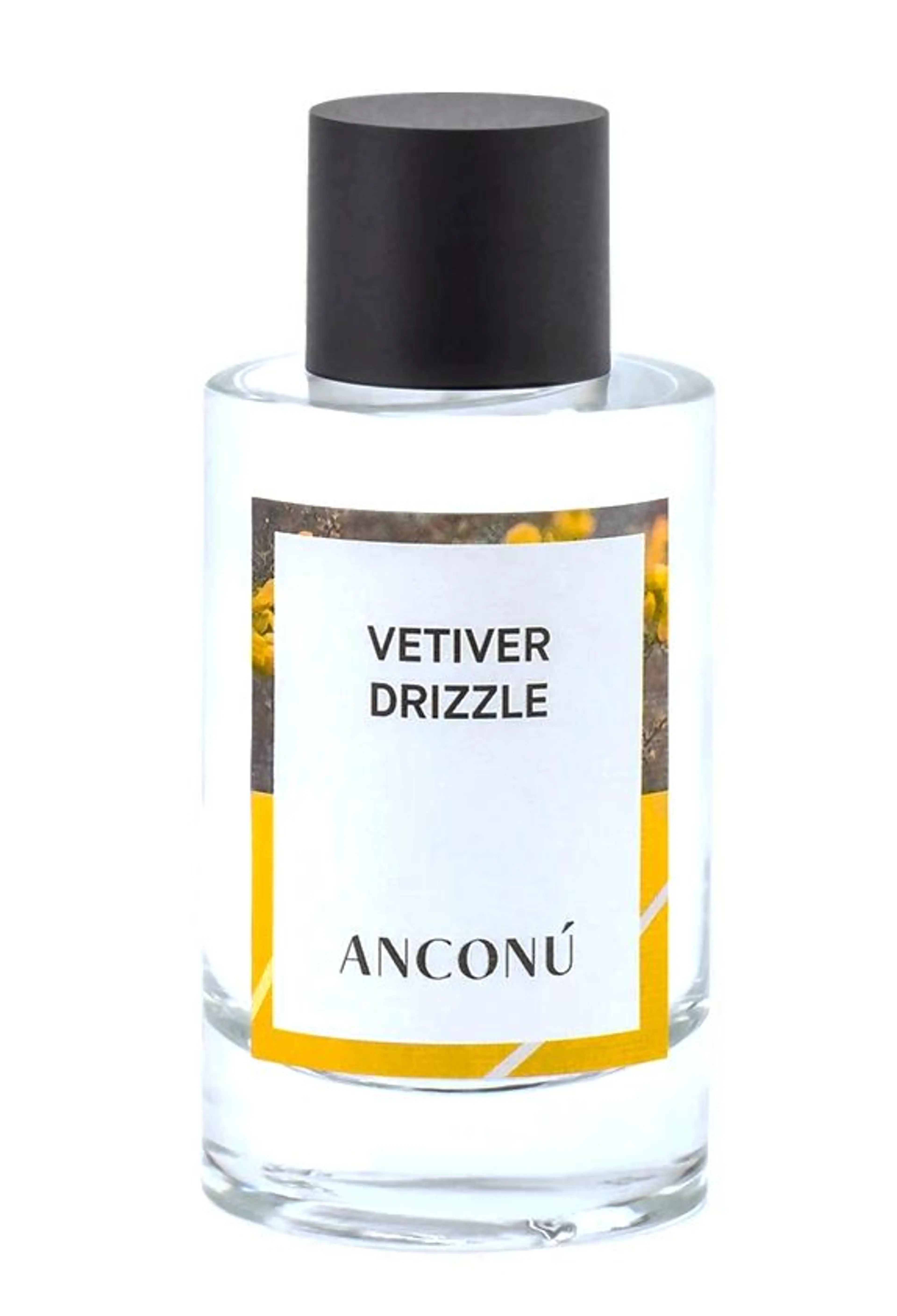 Vetiver Drizzle