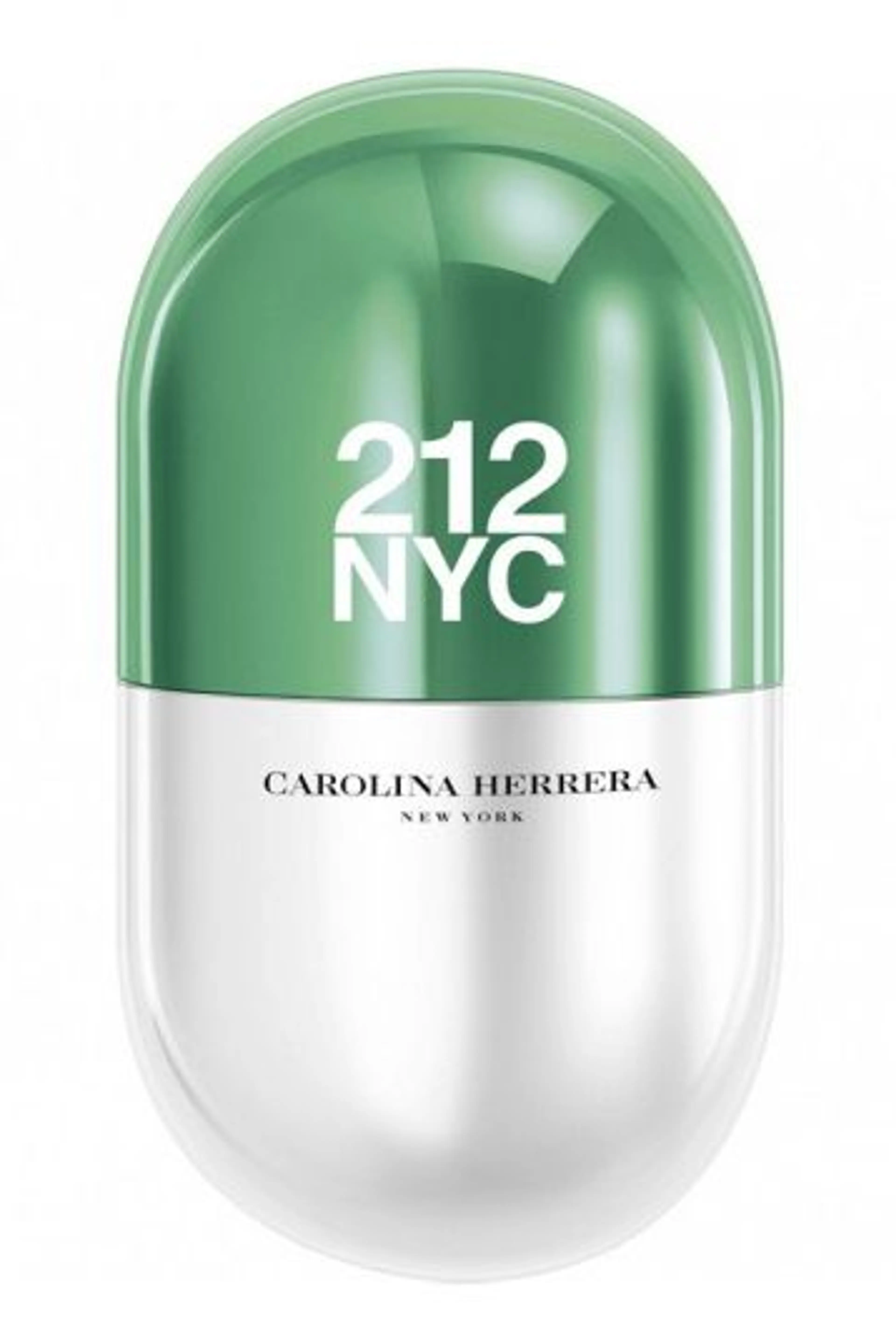 212 NYC Pills