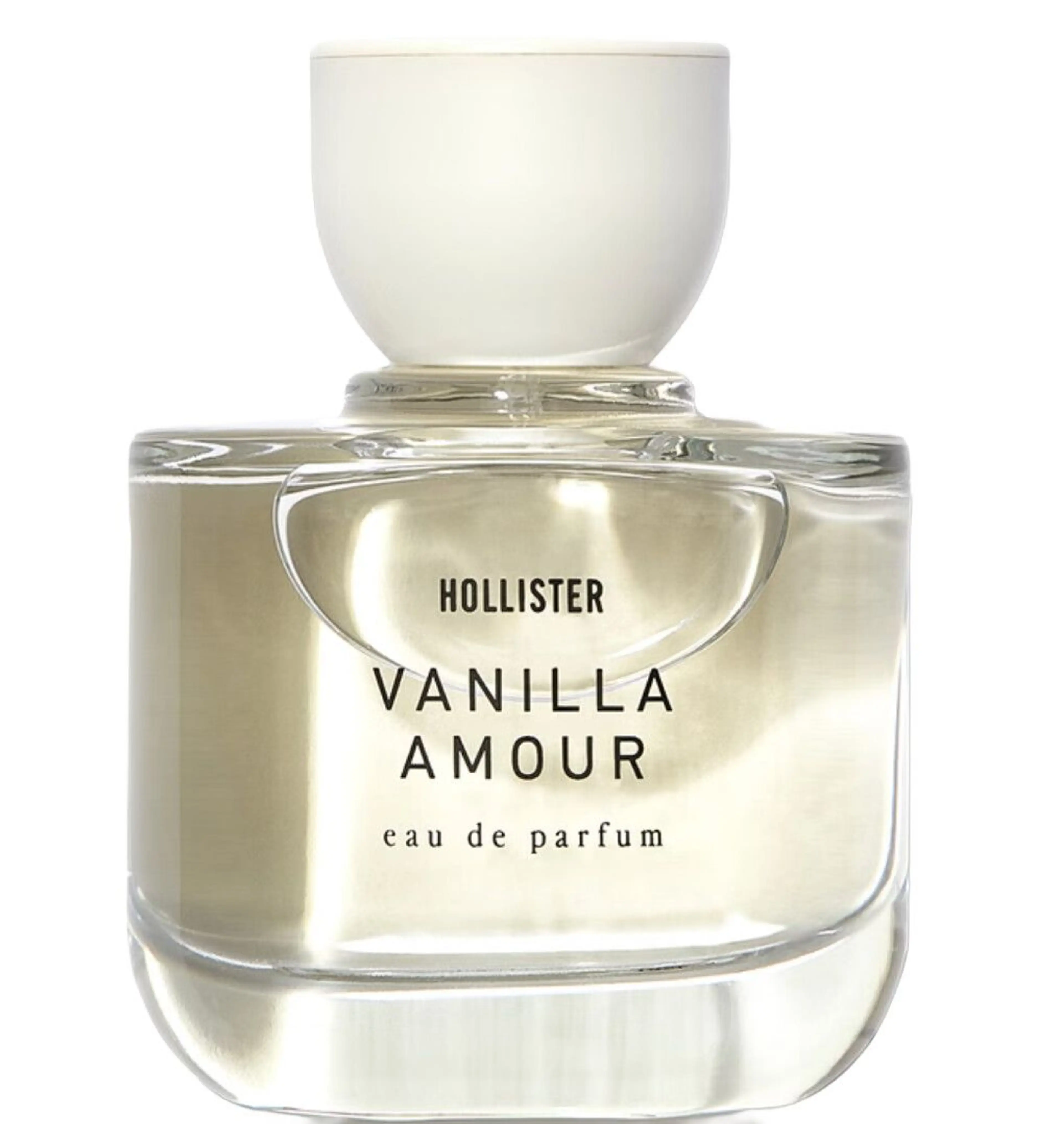 Vanilla Amour