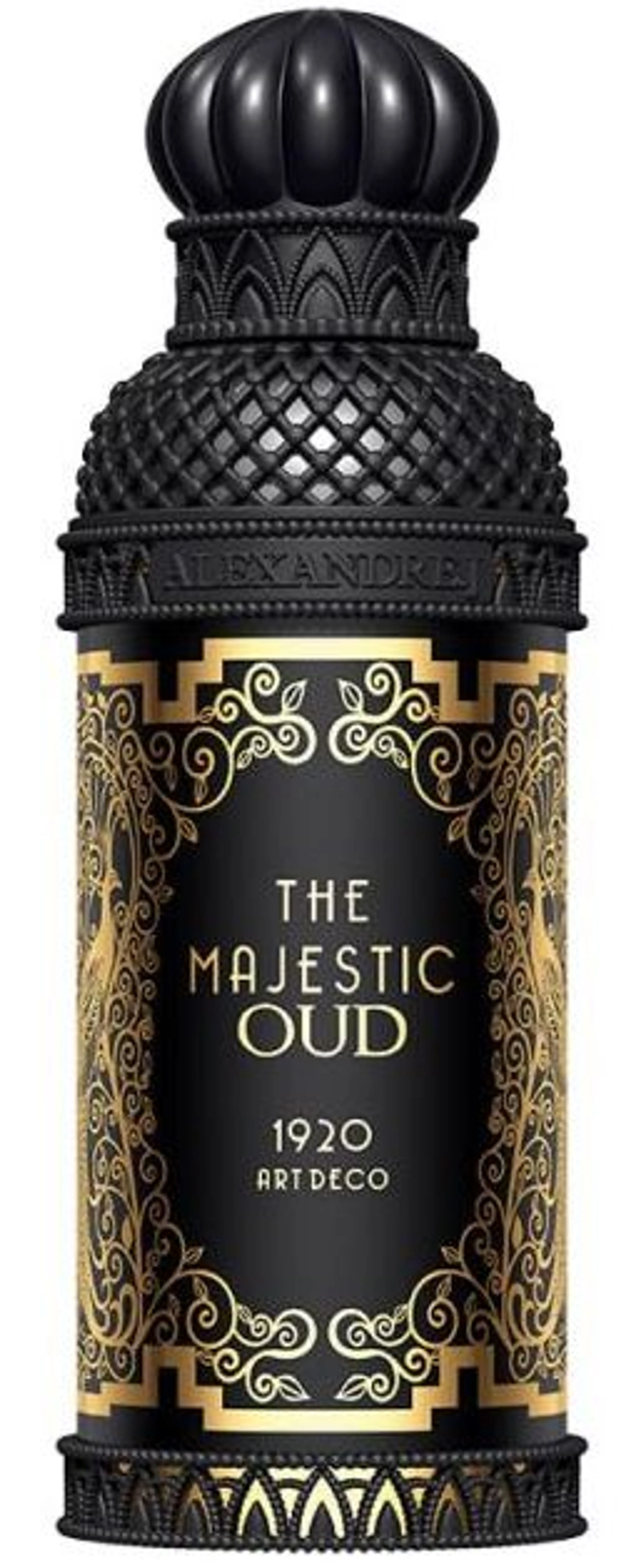 The Majestic Oud