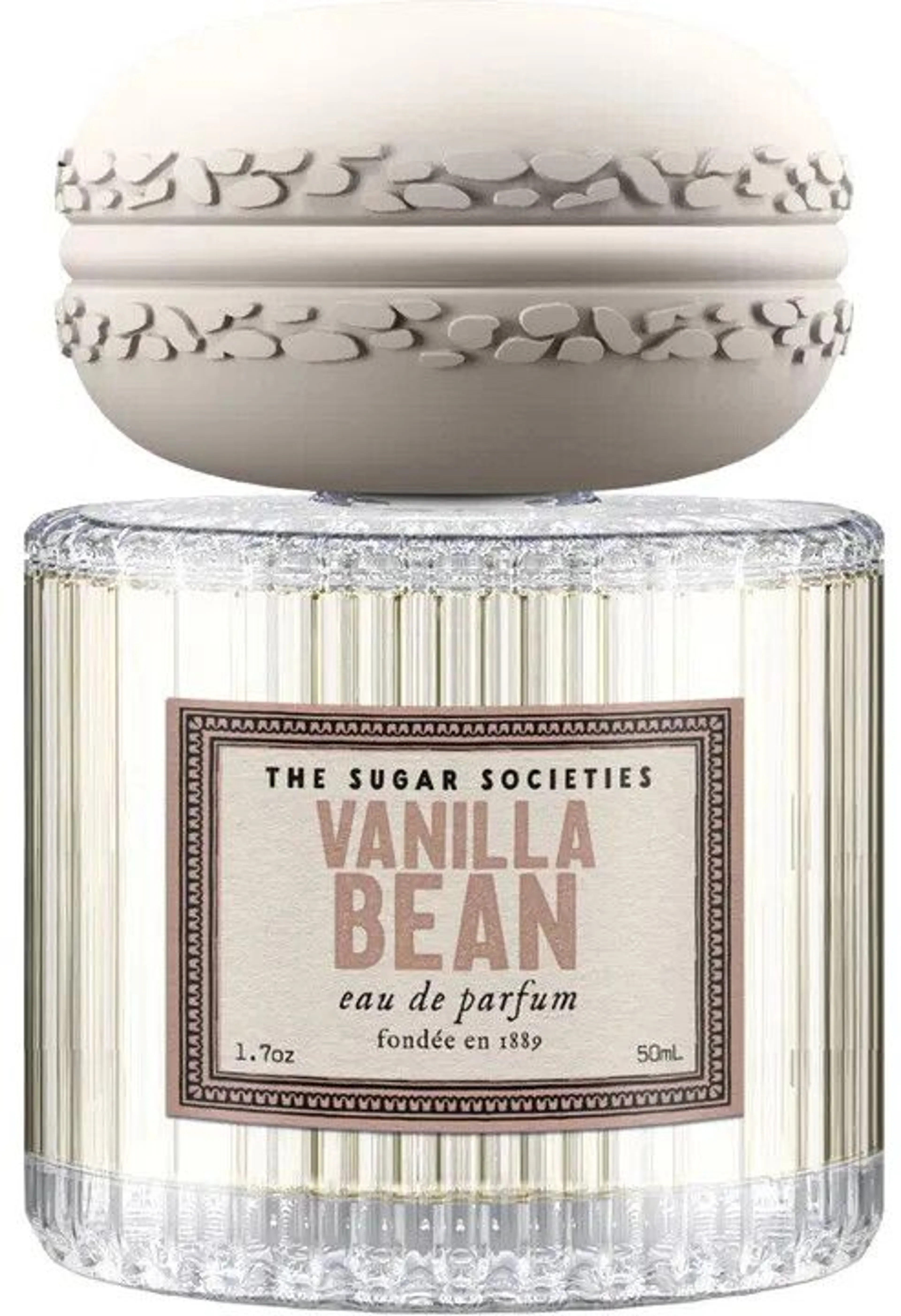 Vanilla Bean