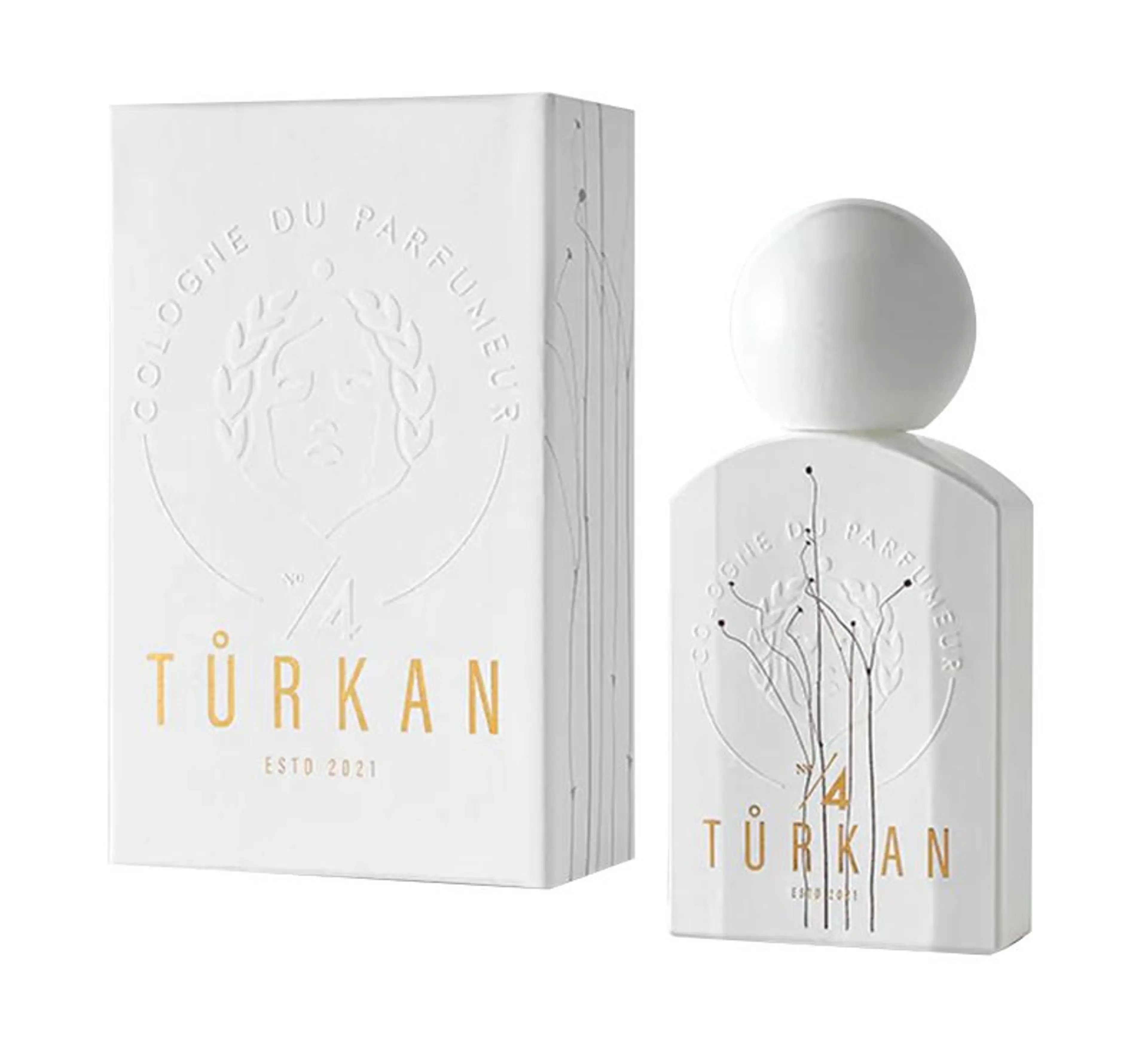 Türkan No/4 Boisé