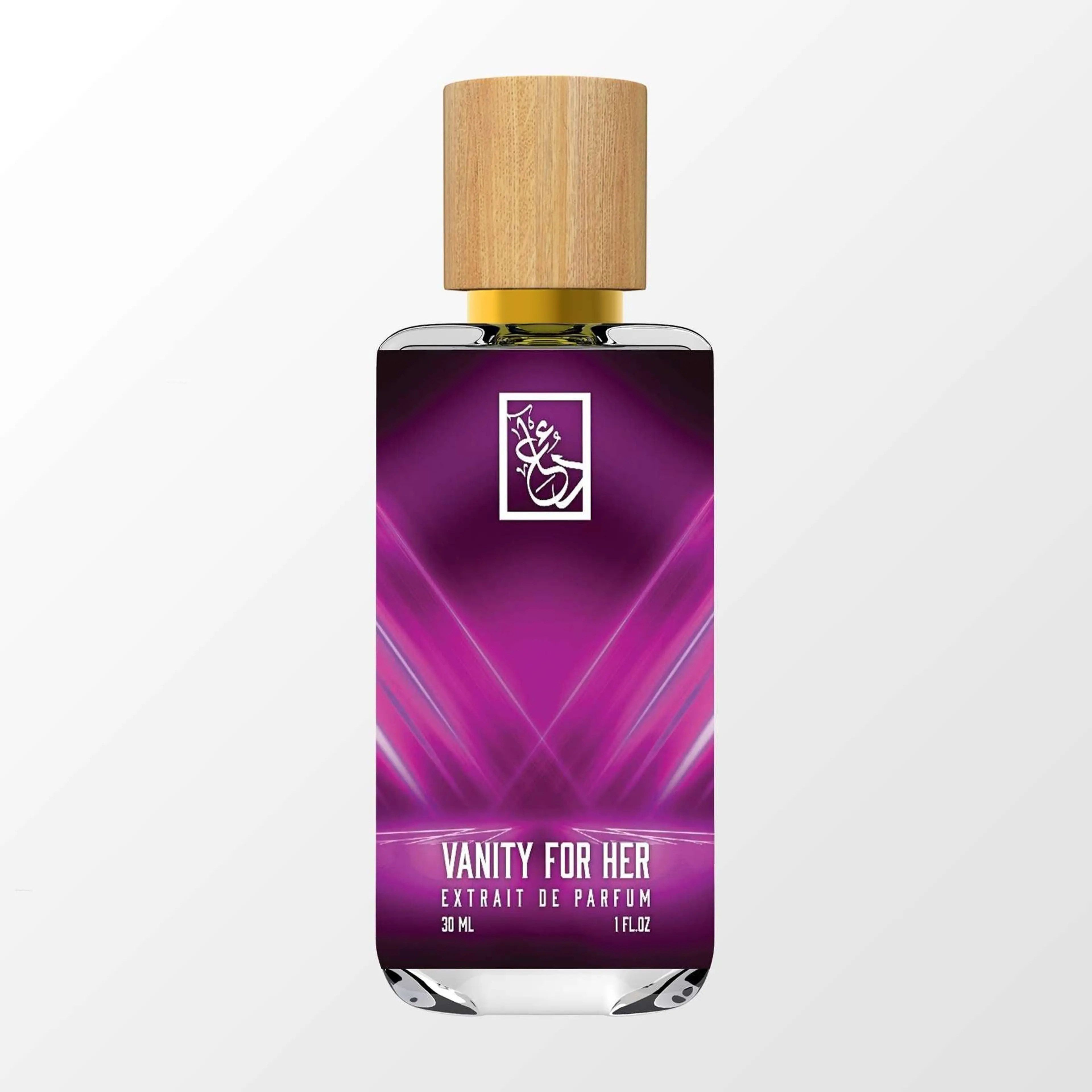 Vanity for Her