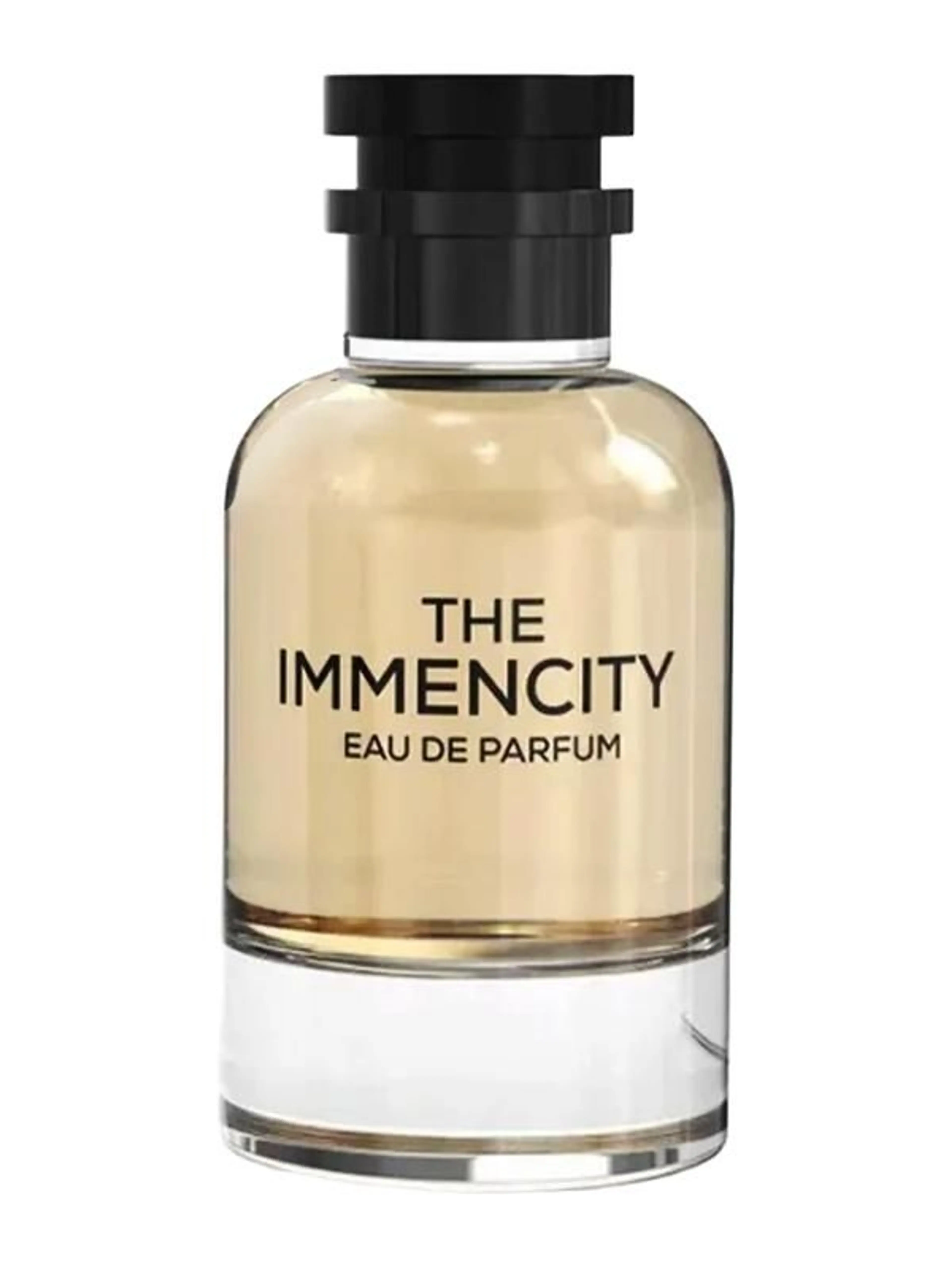 The Immencity
