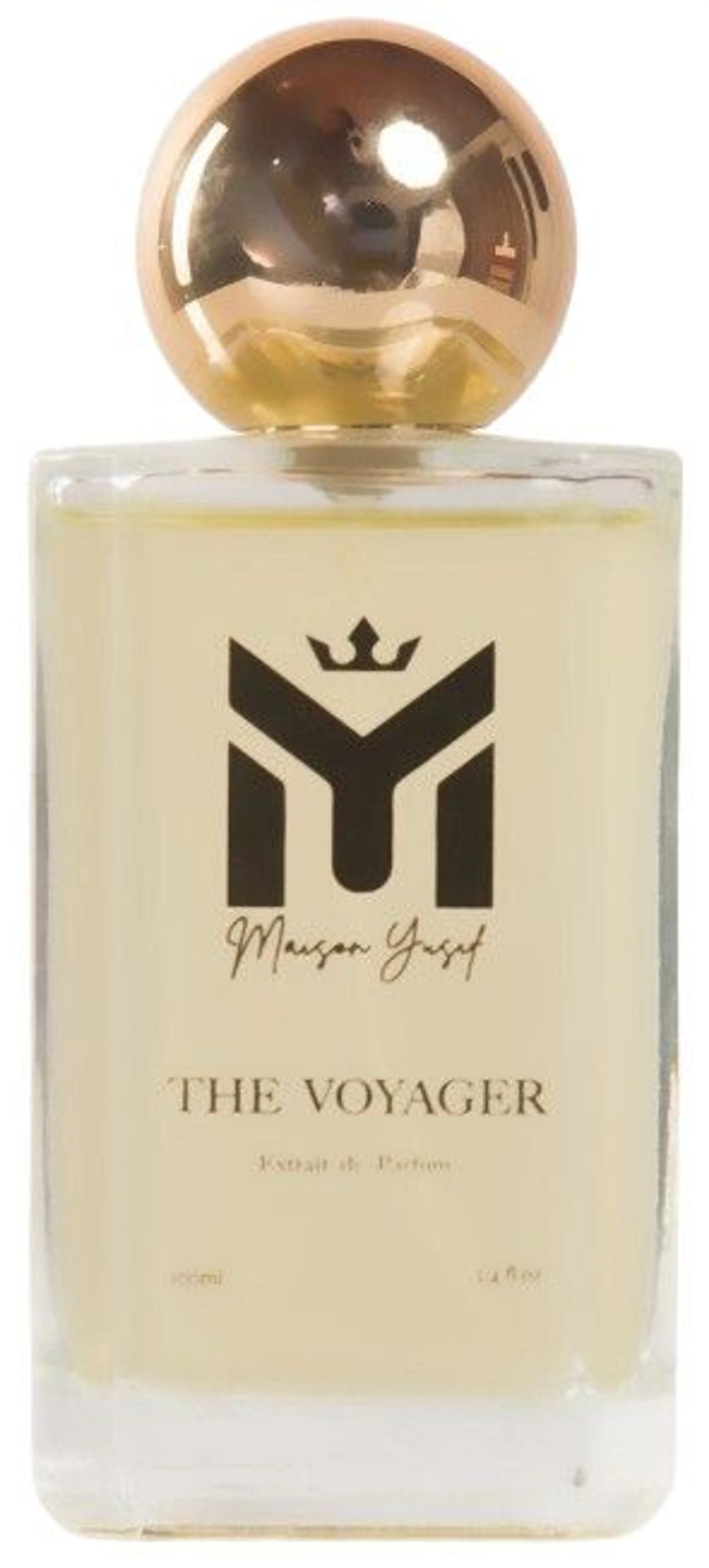 The Voyager