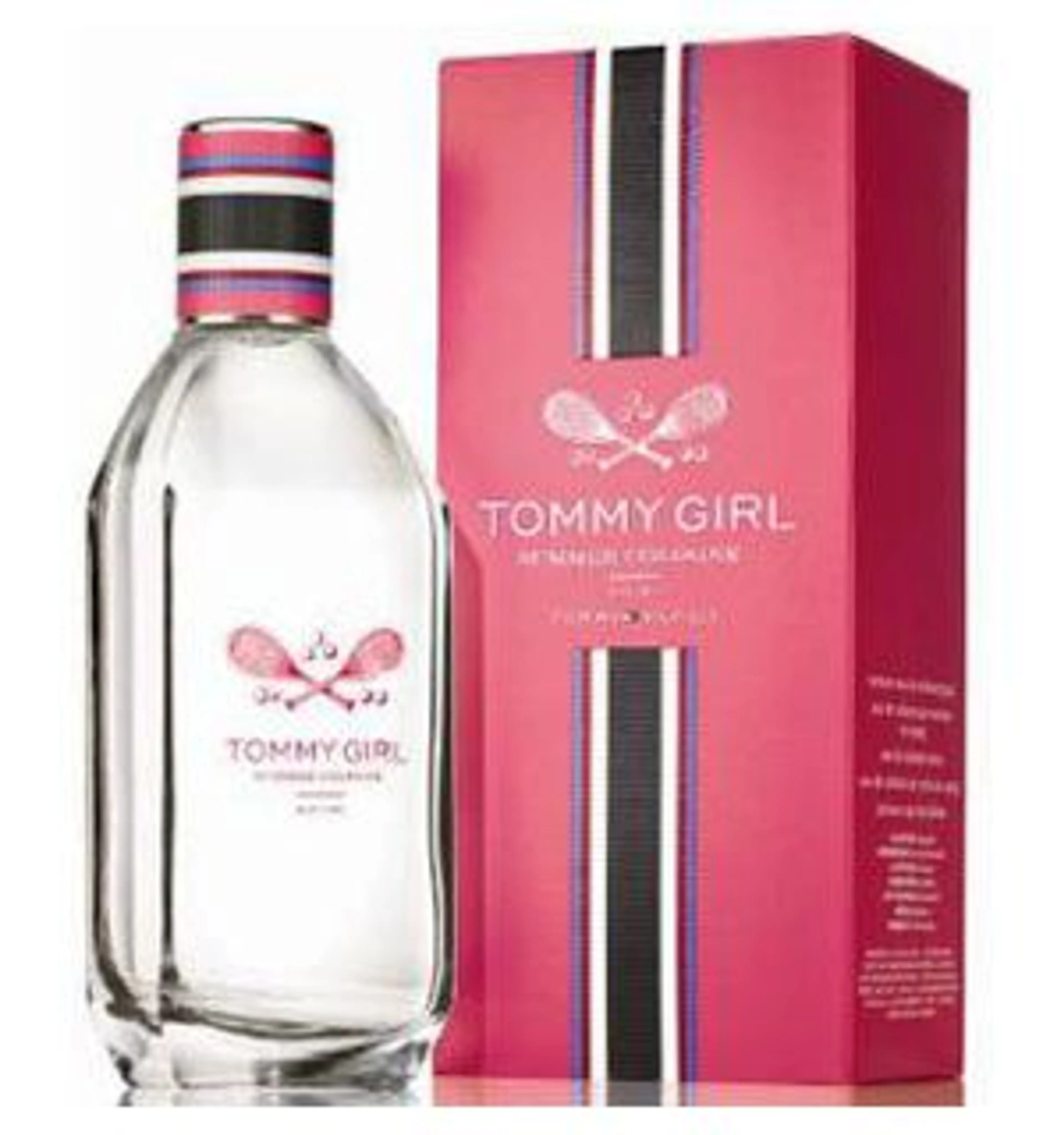 Tommy Girl Summer 2012