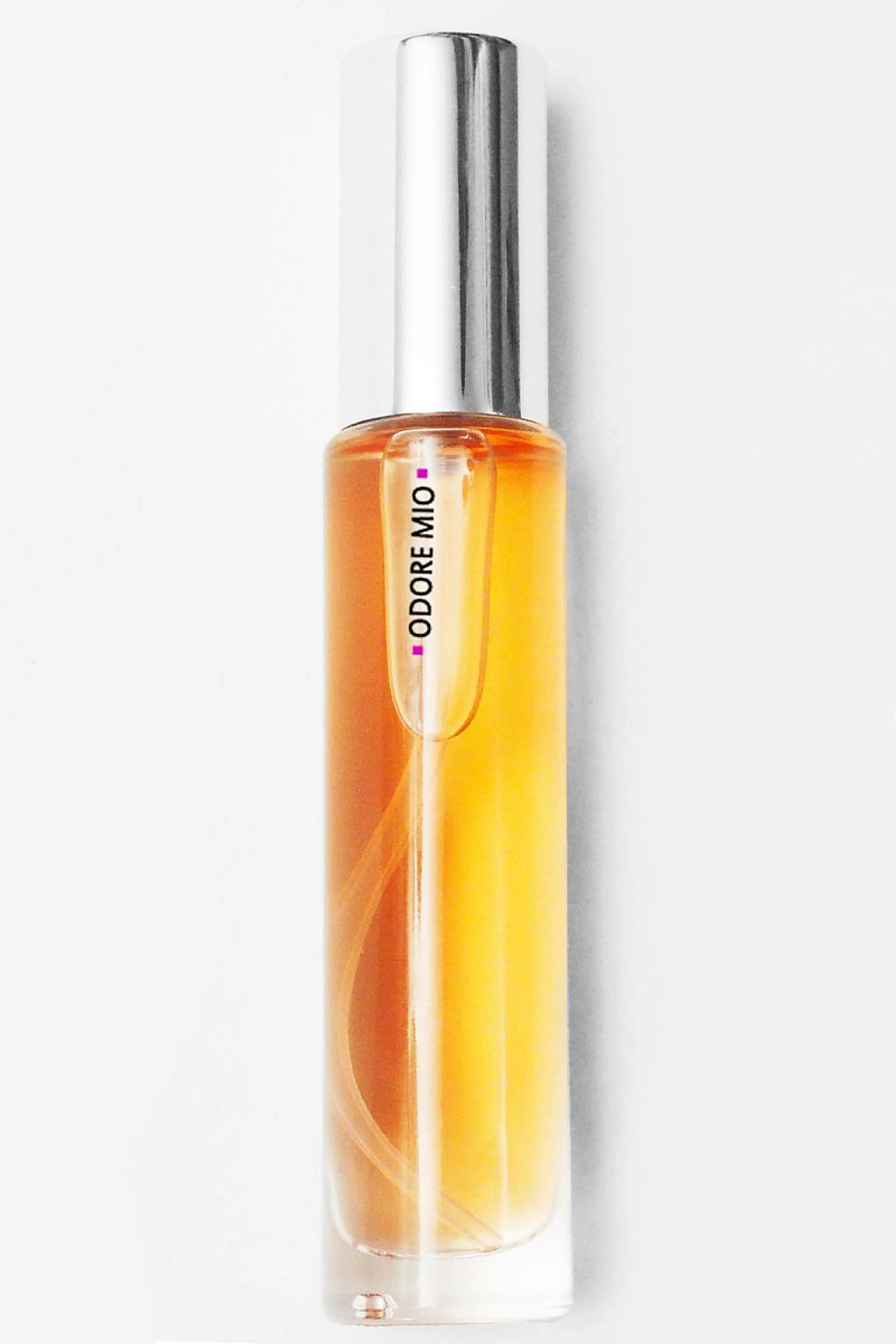 Vanilla Bean Absolute