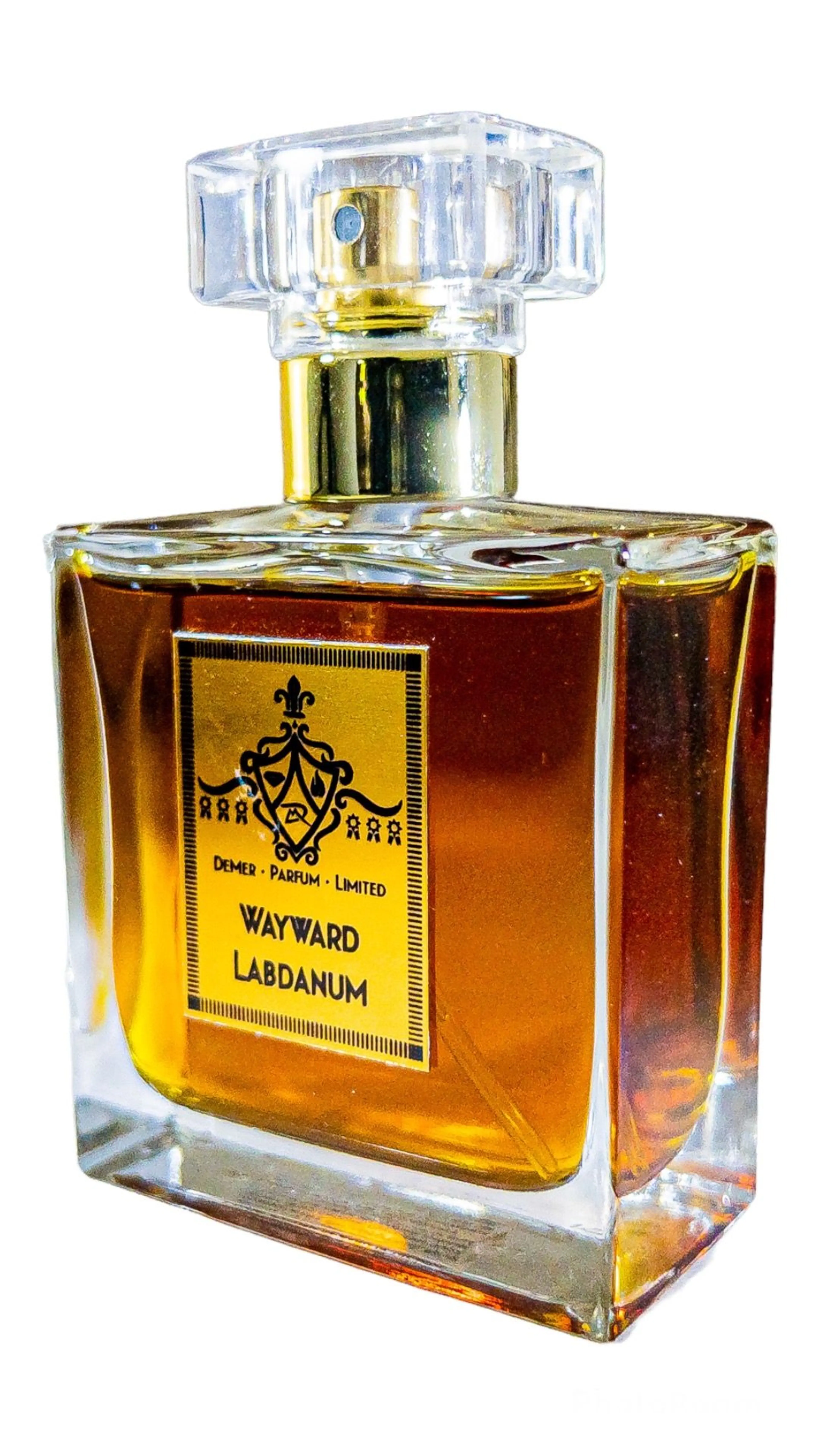 Wayward Labdanum