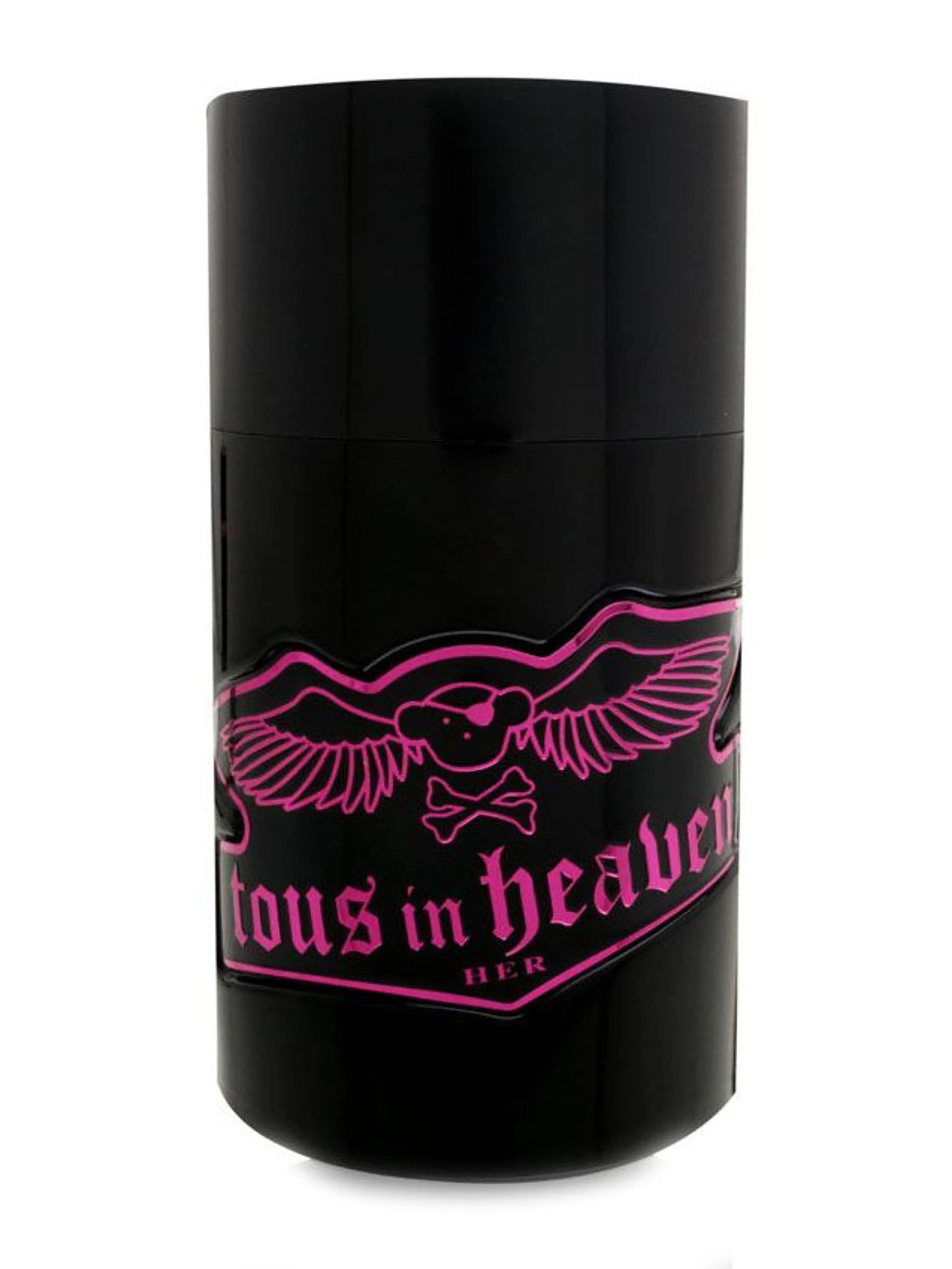 Tous In Heaven Her