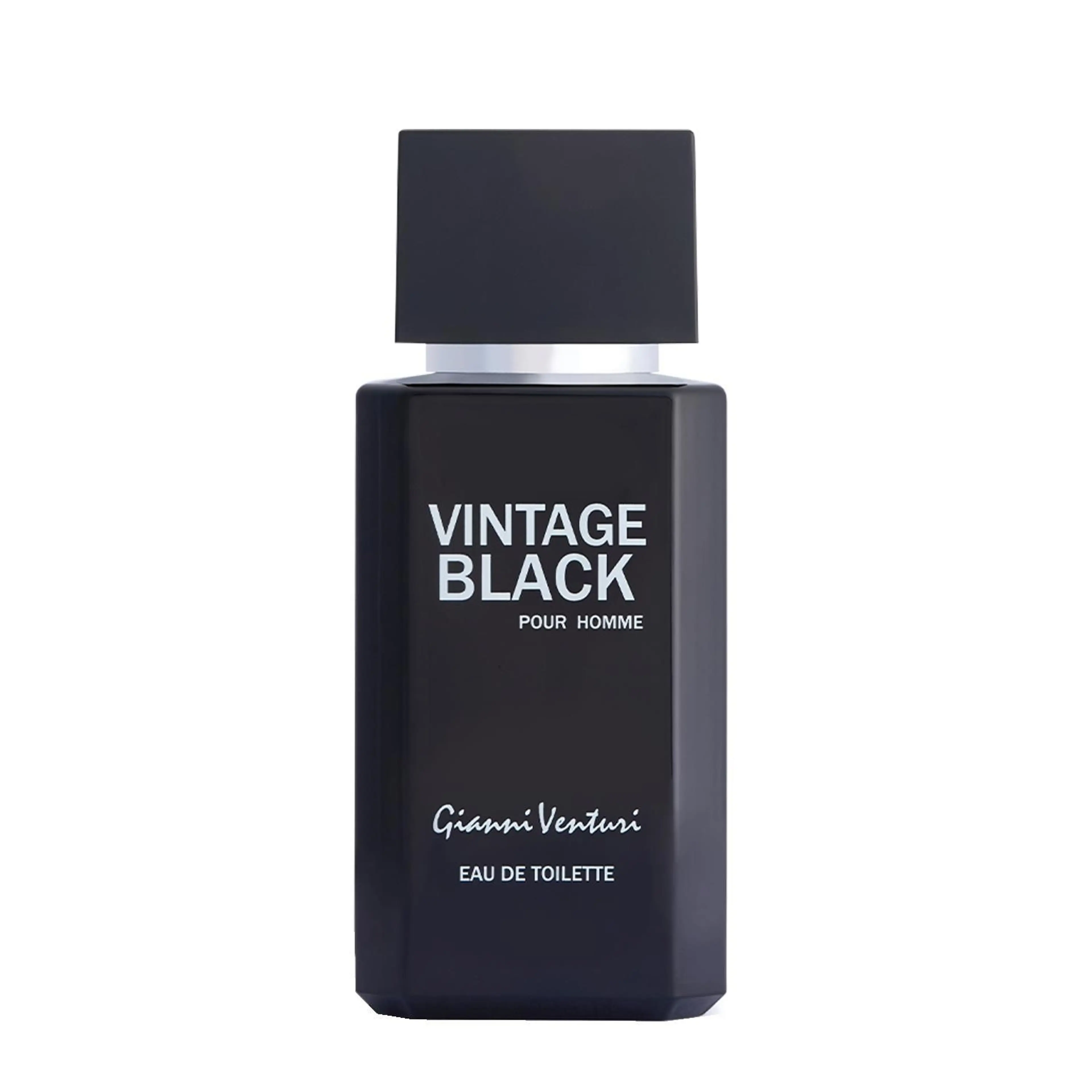 Vintage Black