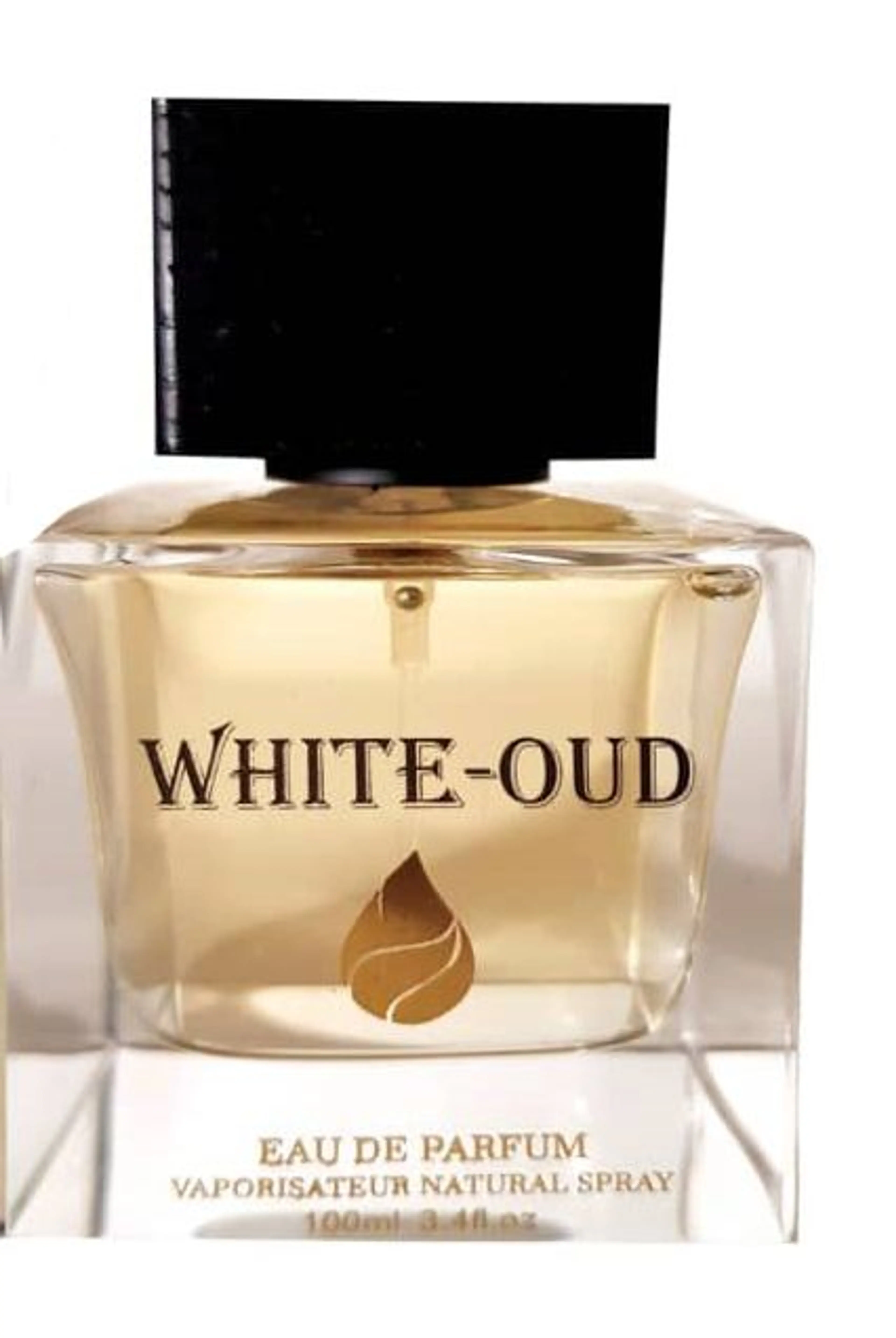WHITE OUD