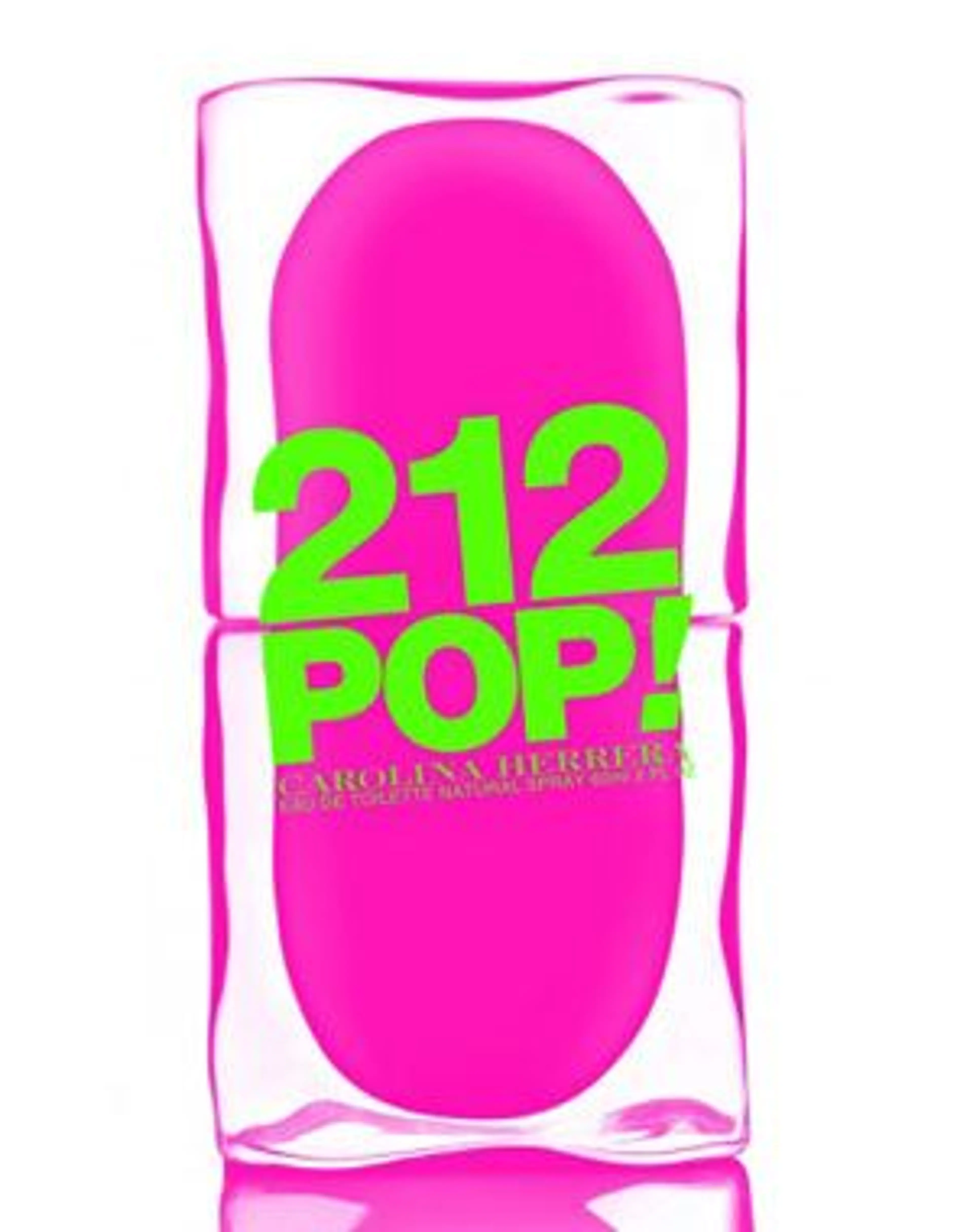 212 Pop!