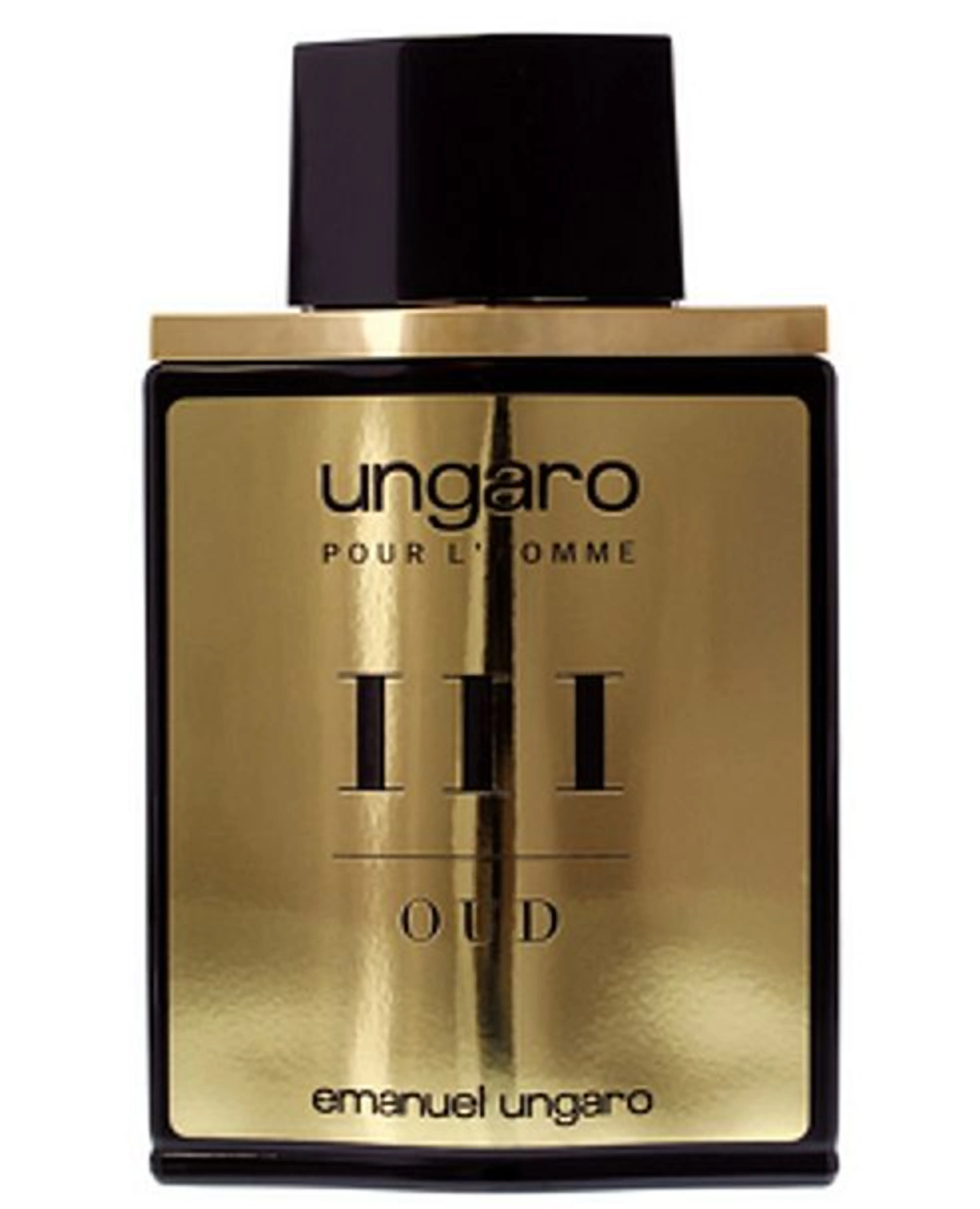 Ungaro Pour L'Homme III Oud