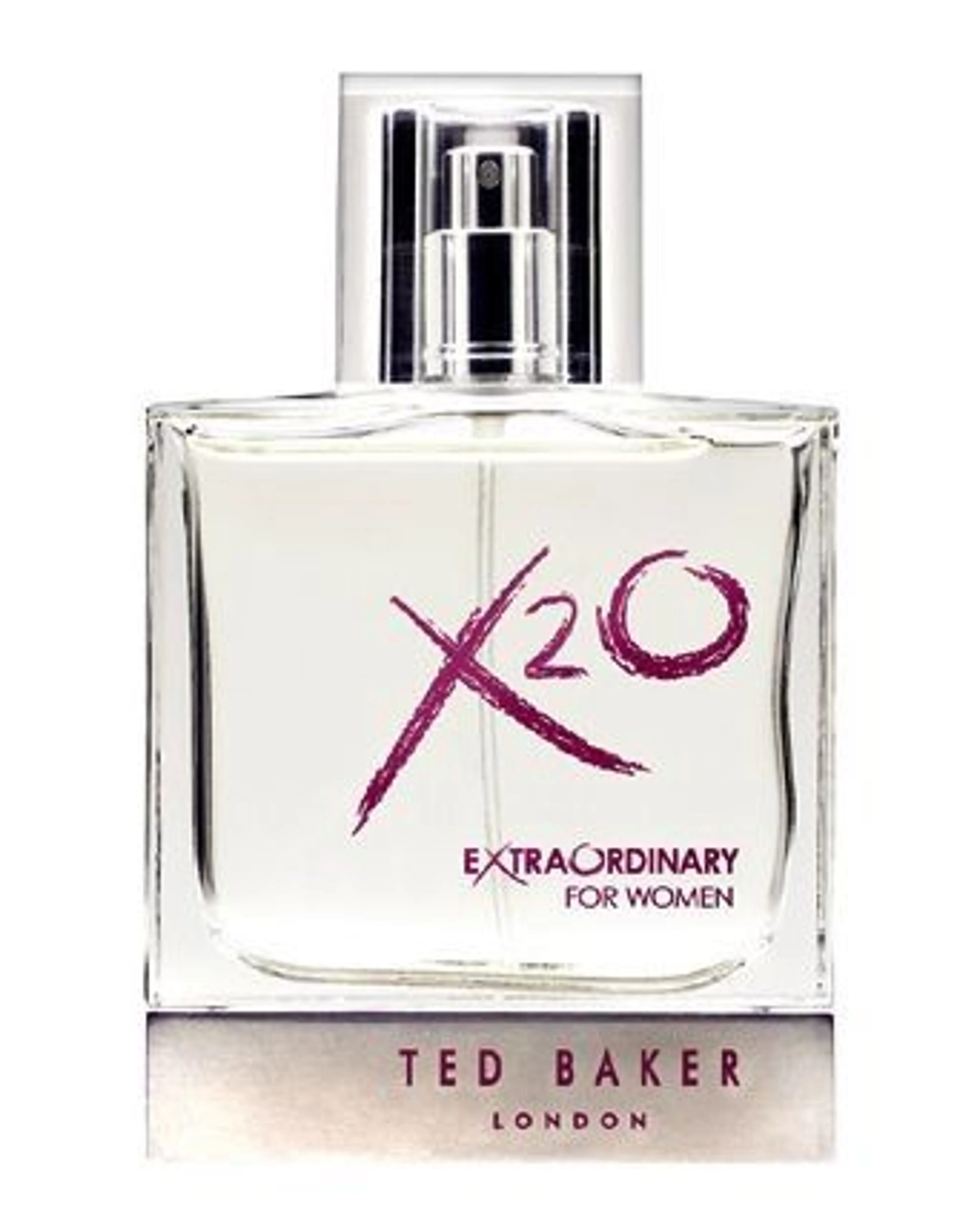 X2O Extraordinary for Women