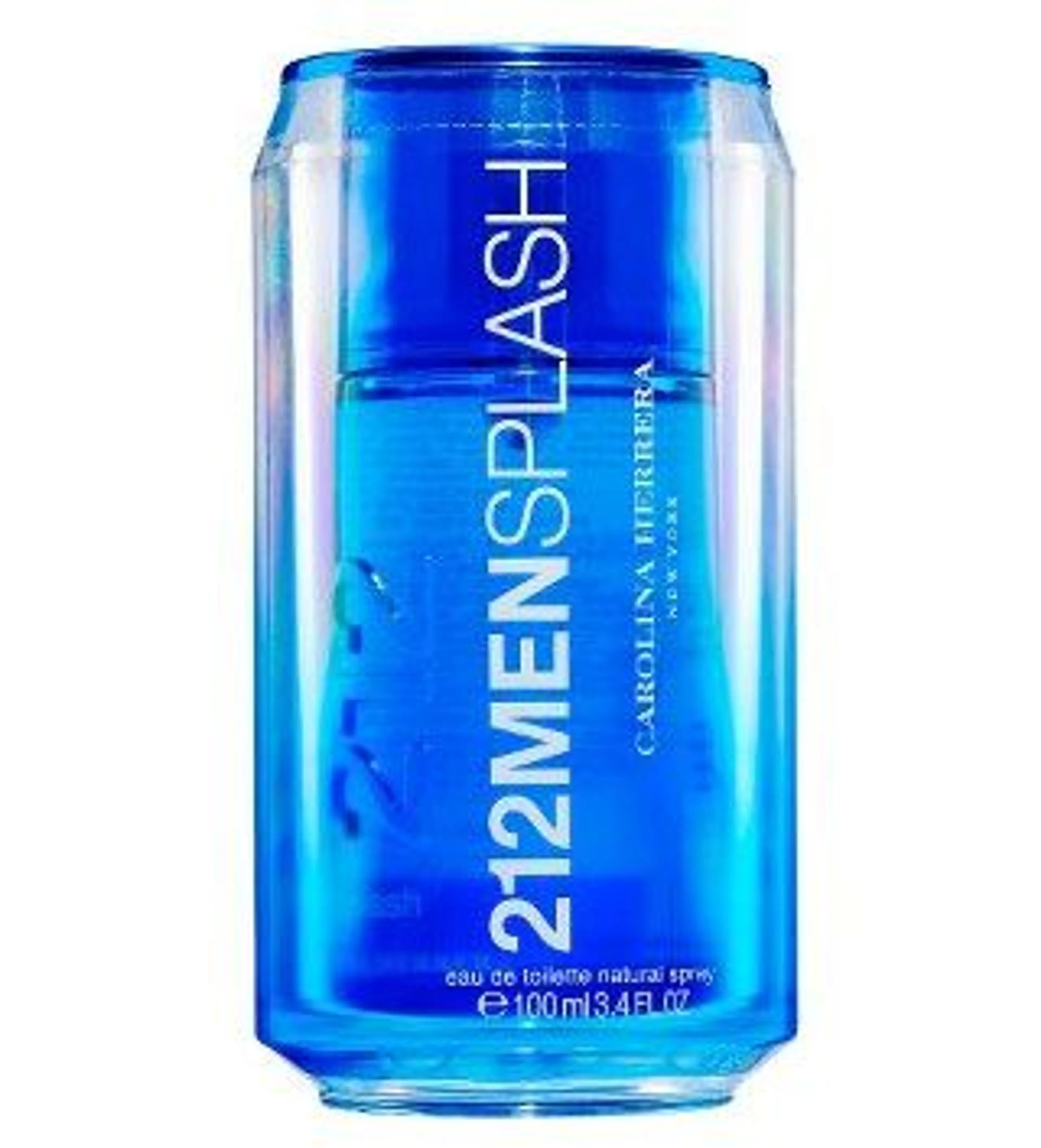 212 Men Splash 2008