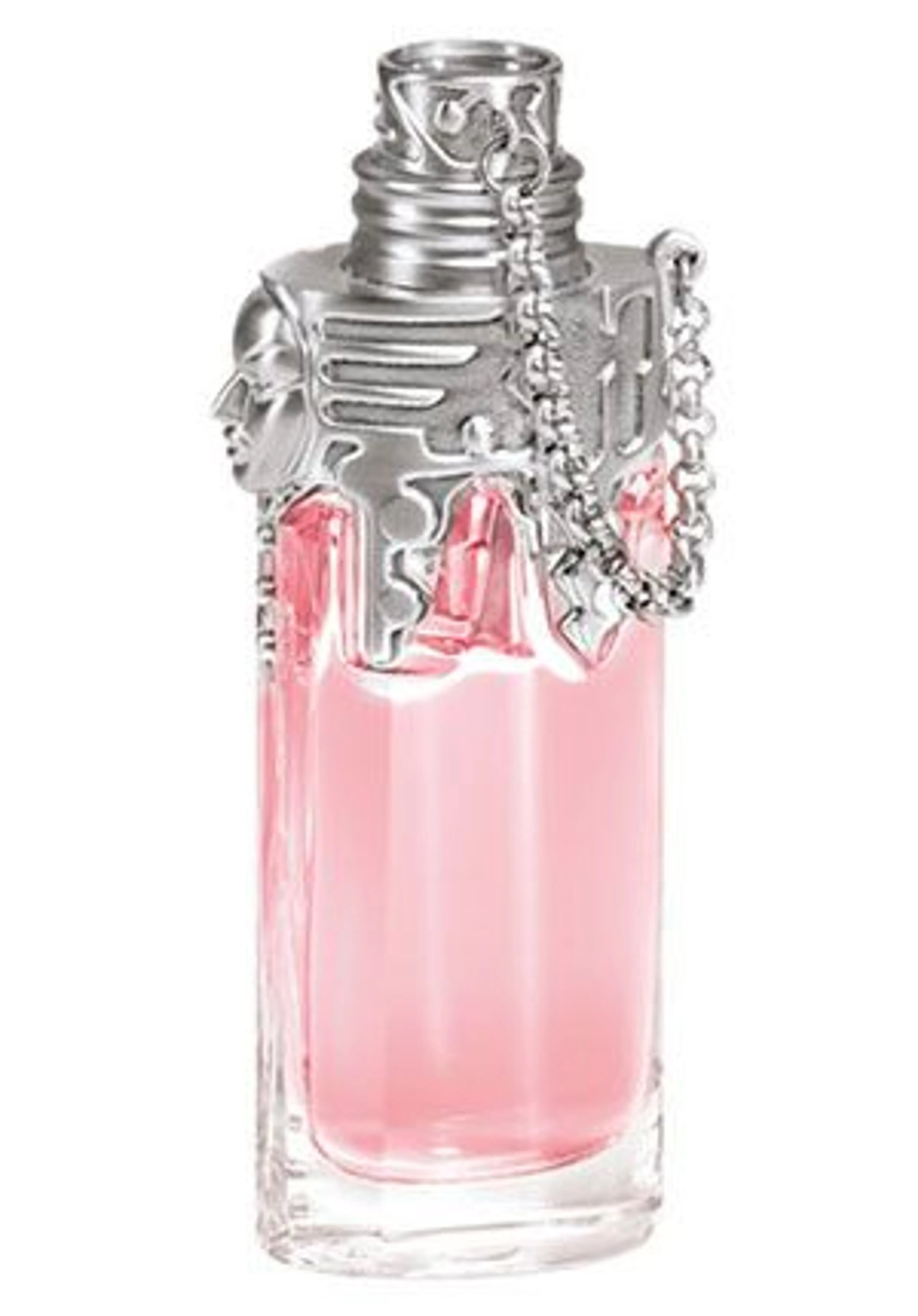 The Taste of Fragrance Womanity