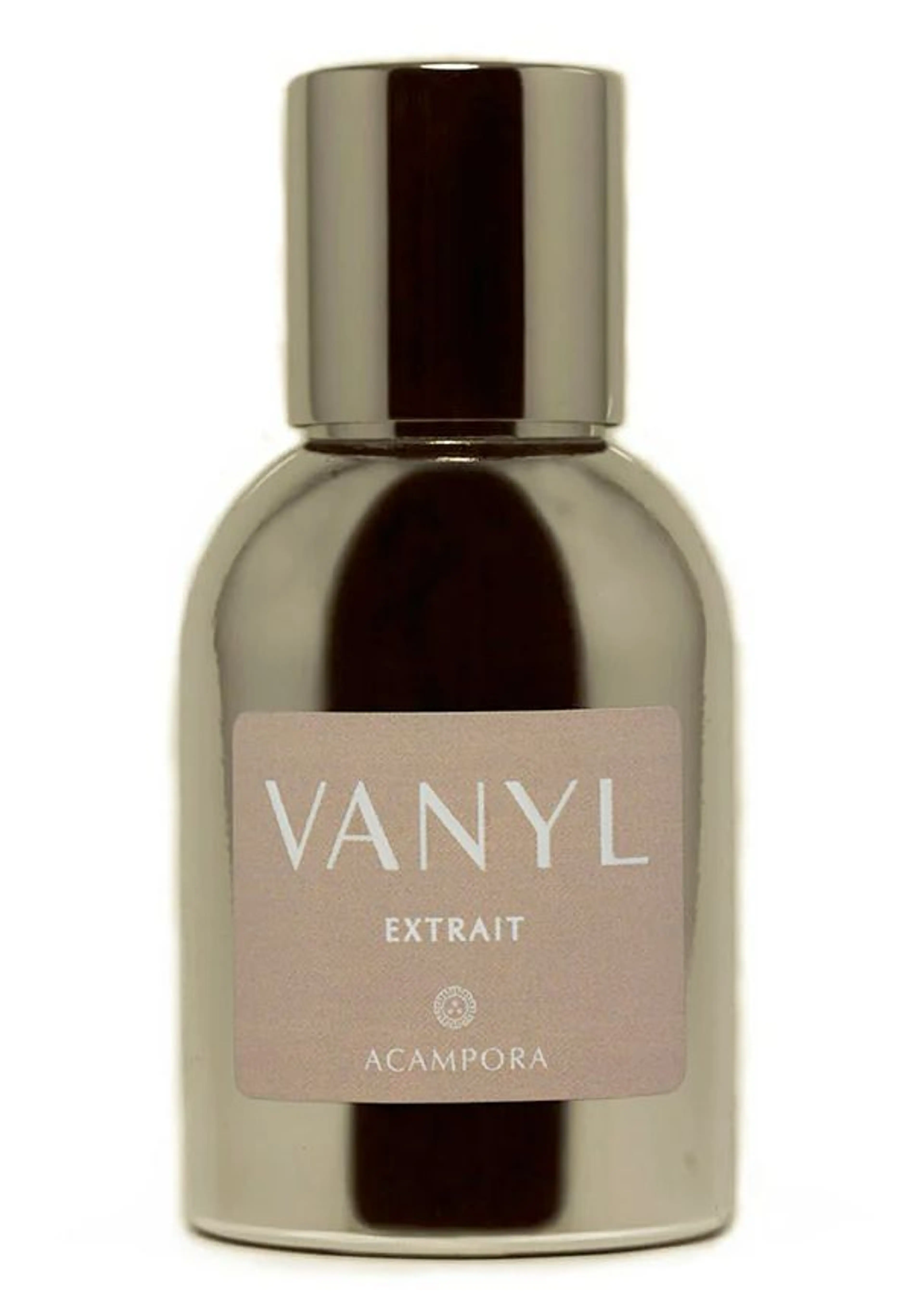 Vanyl – Extrait de Parfum