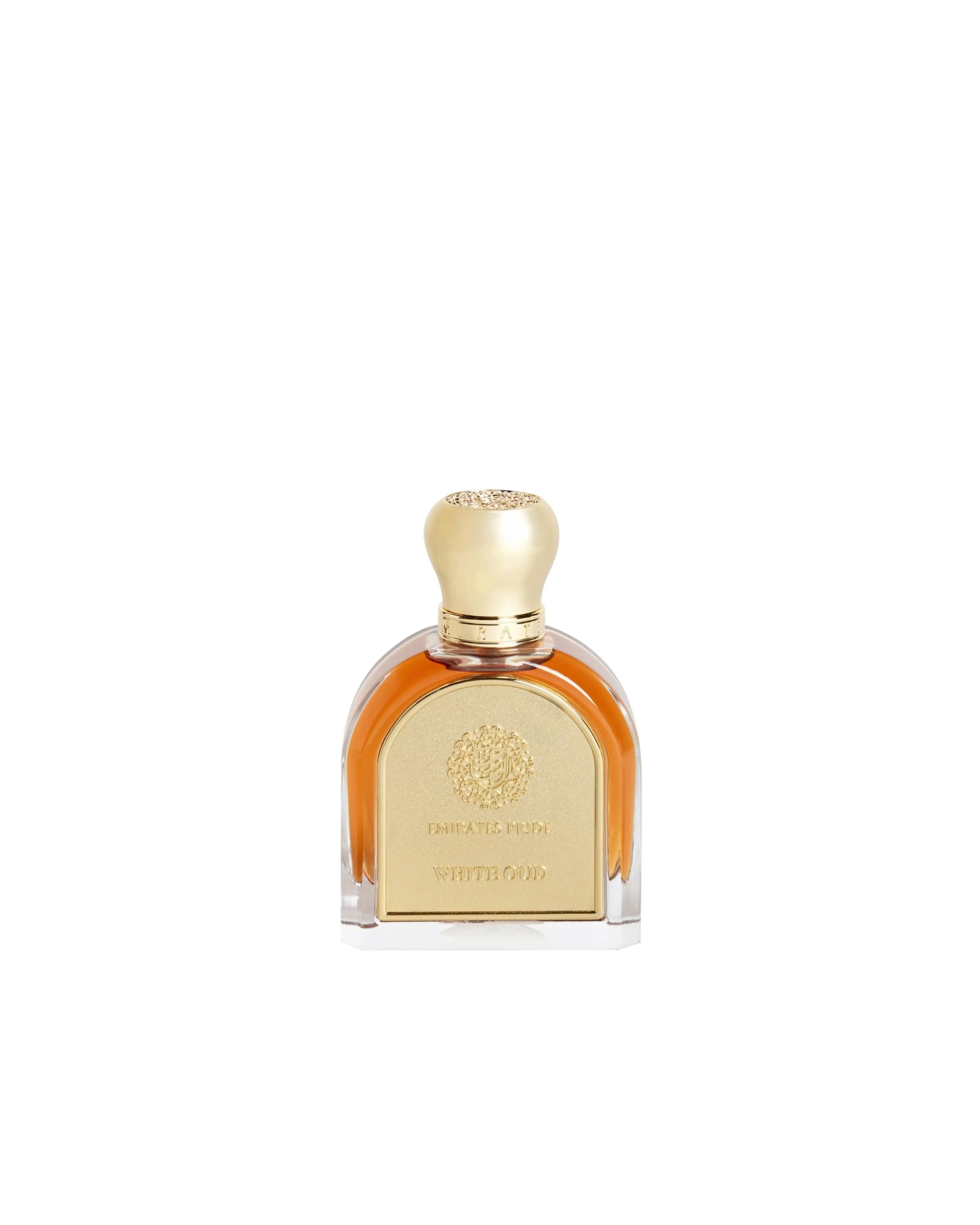 White Oud
