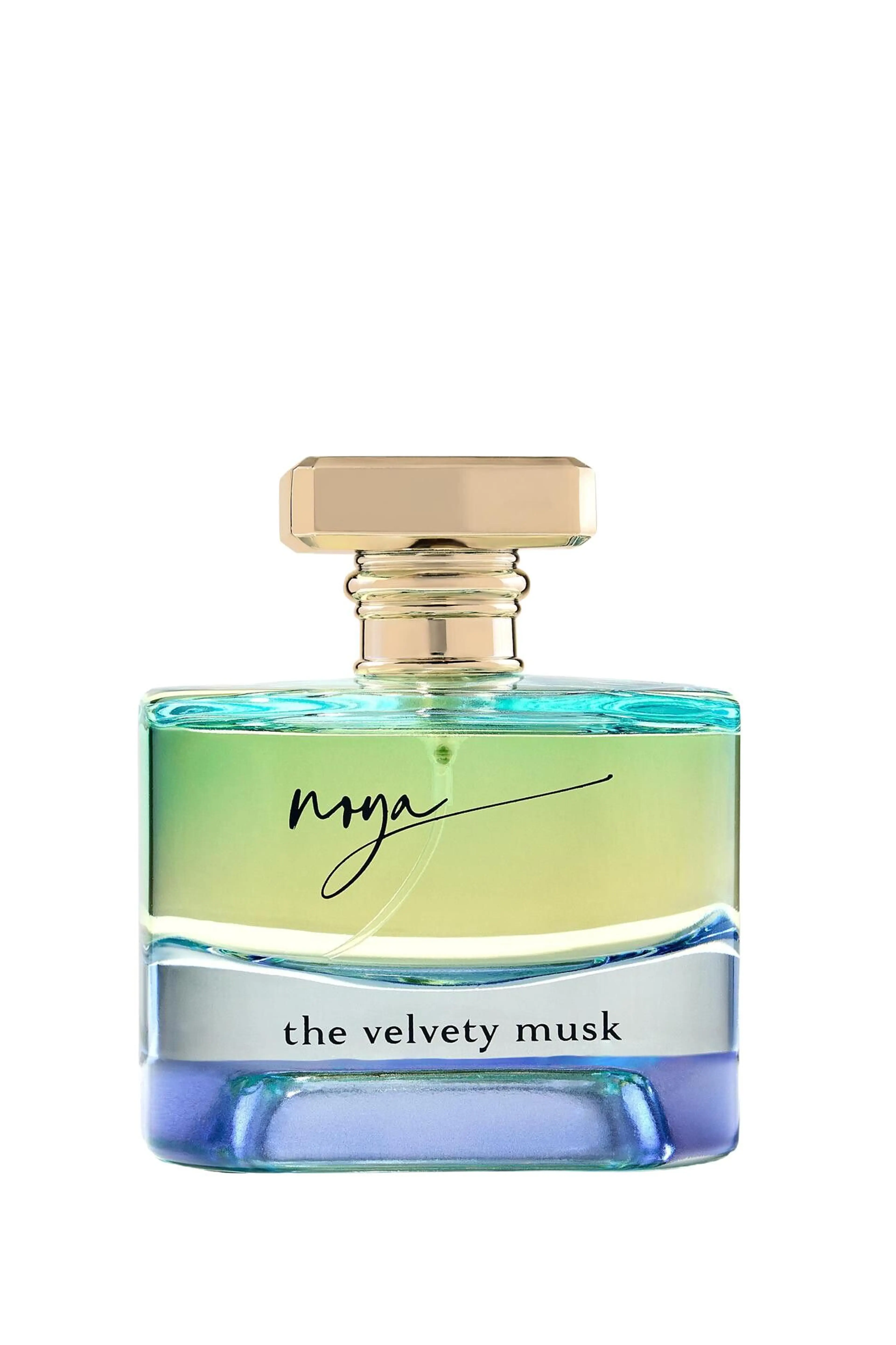 The Velvety Musk