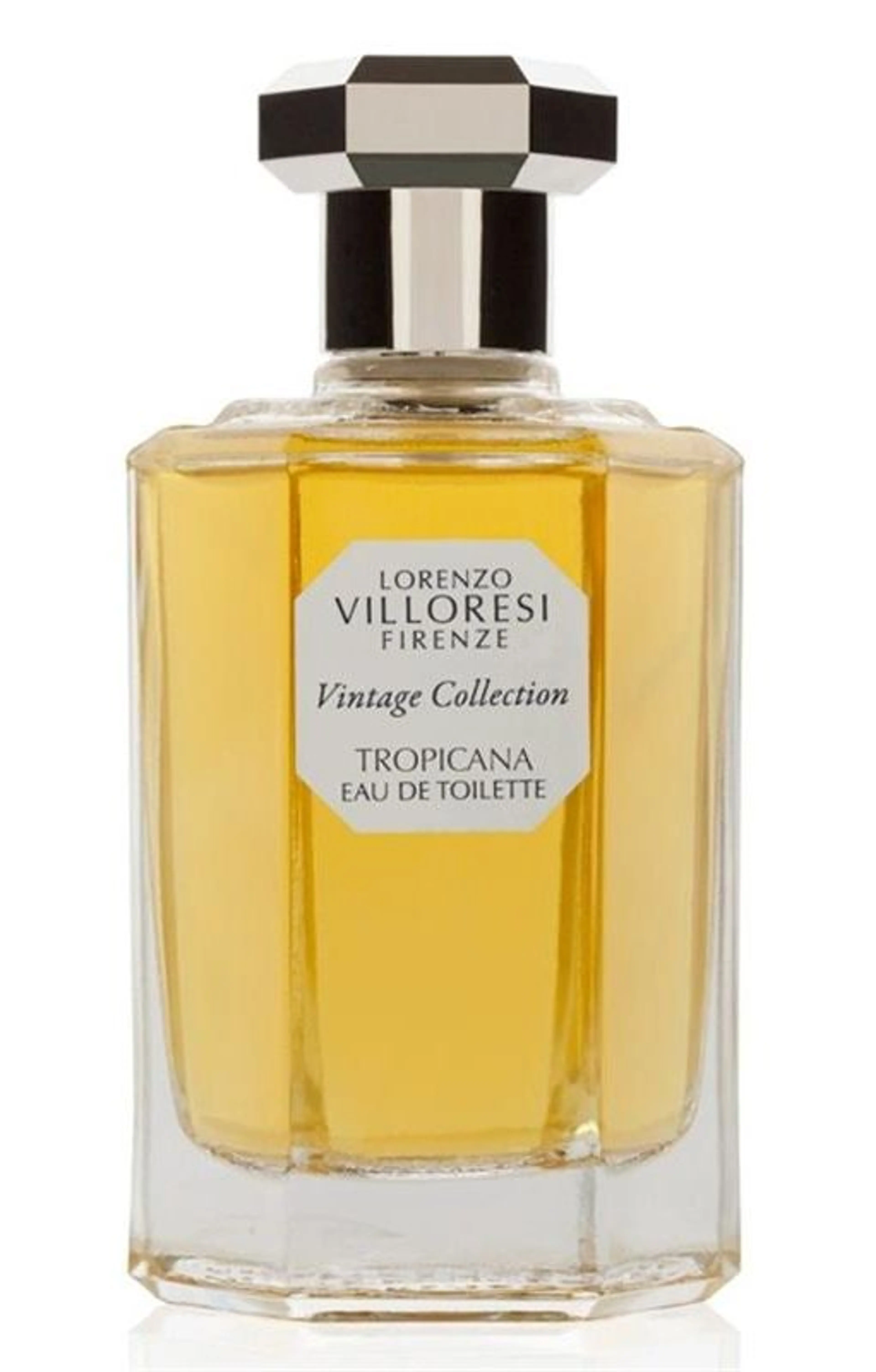 Vintage Collection Tropicana