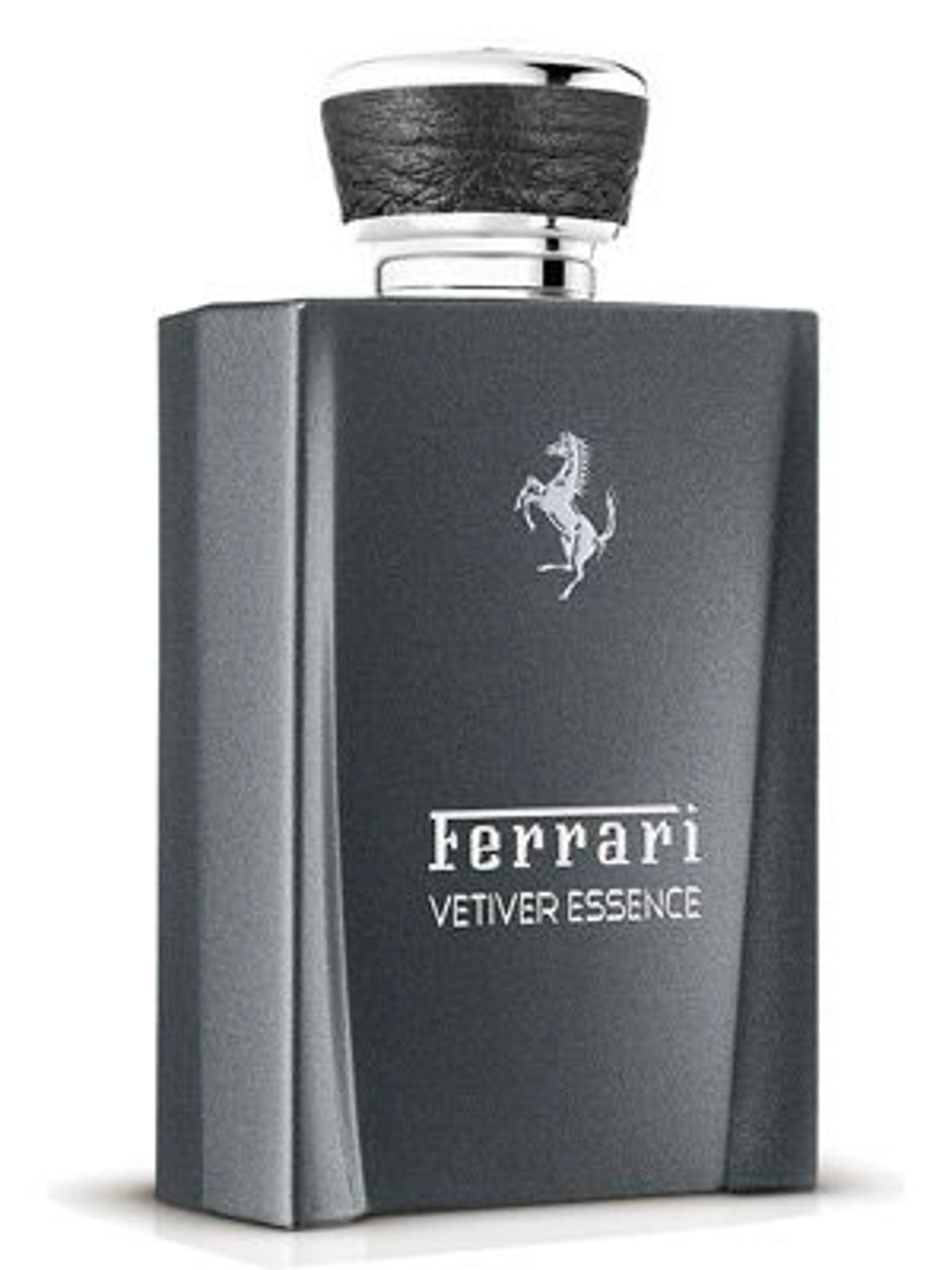 Vetiver Essence