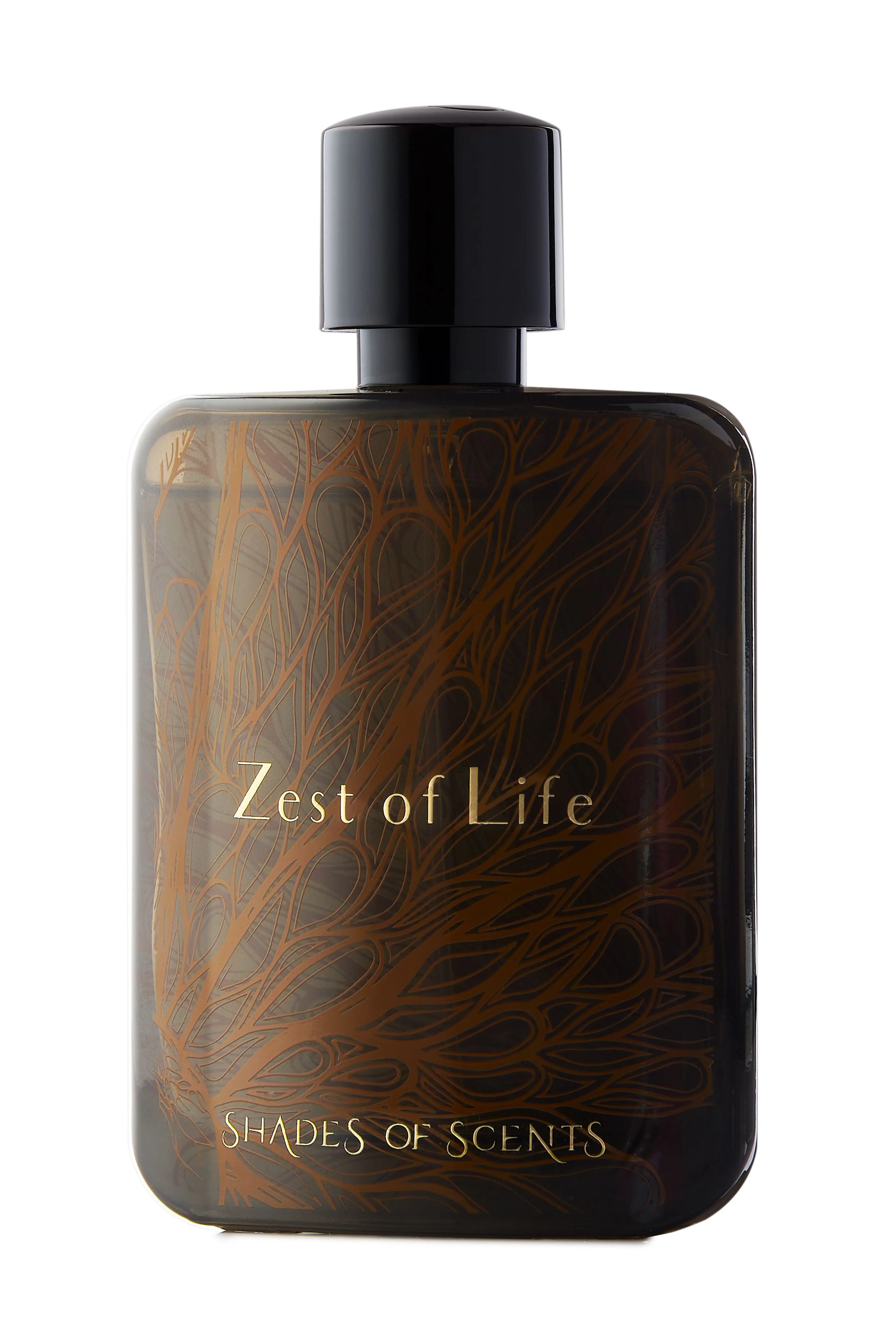Zest Of Life