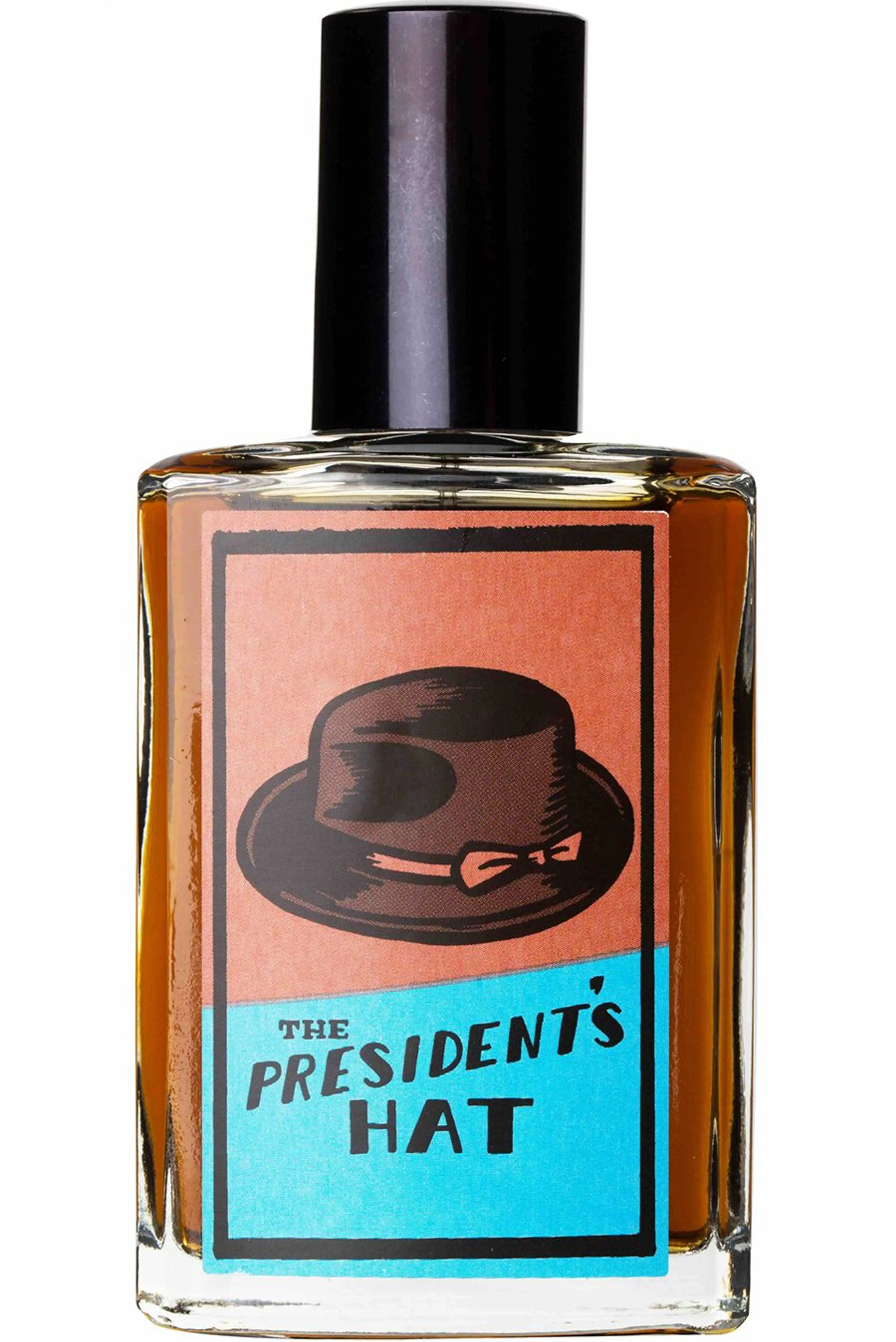 The President's Hat