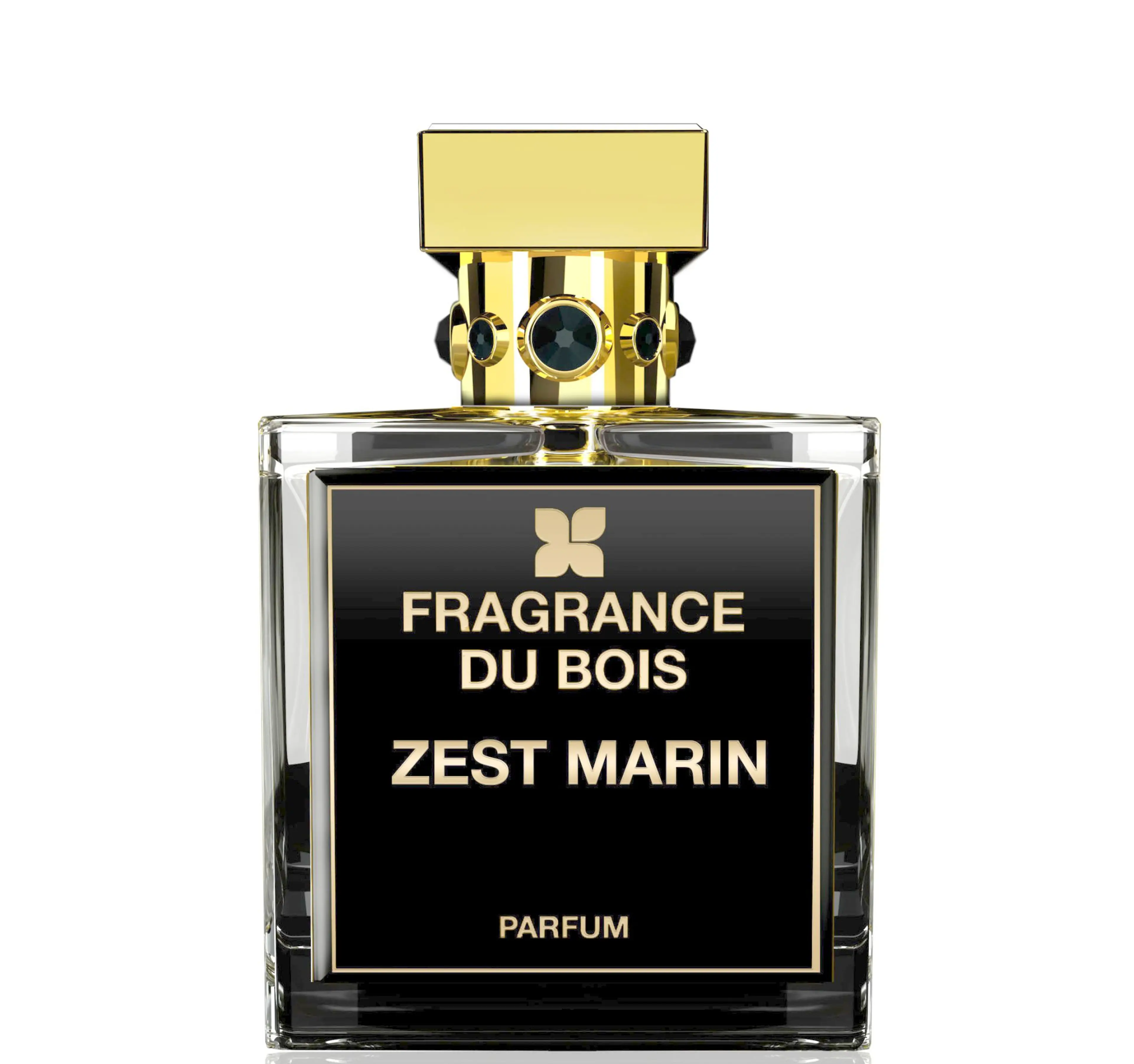 Zest Marin