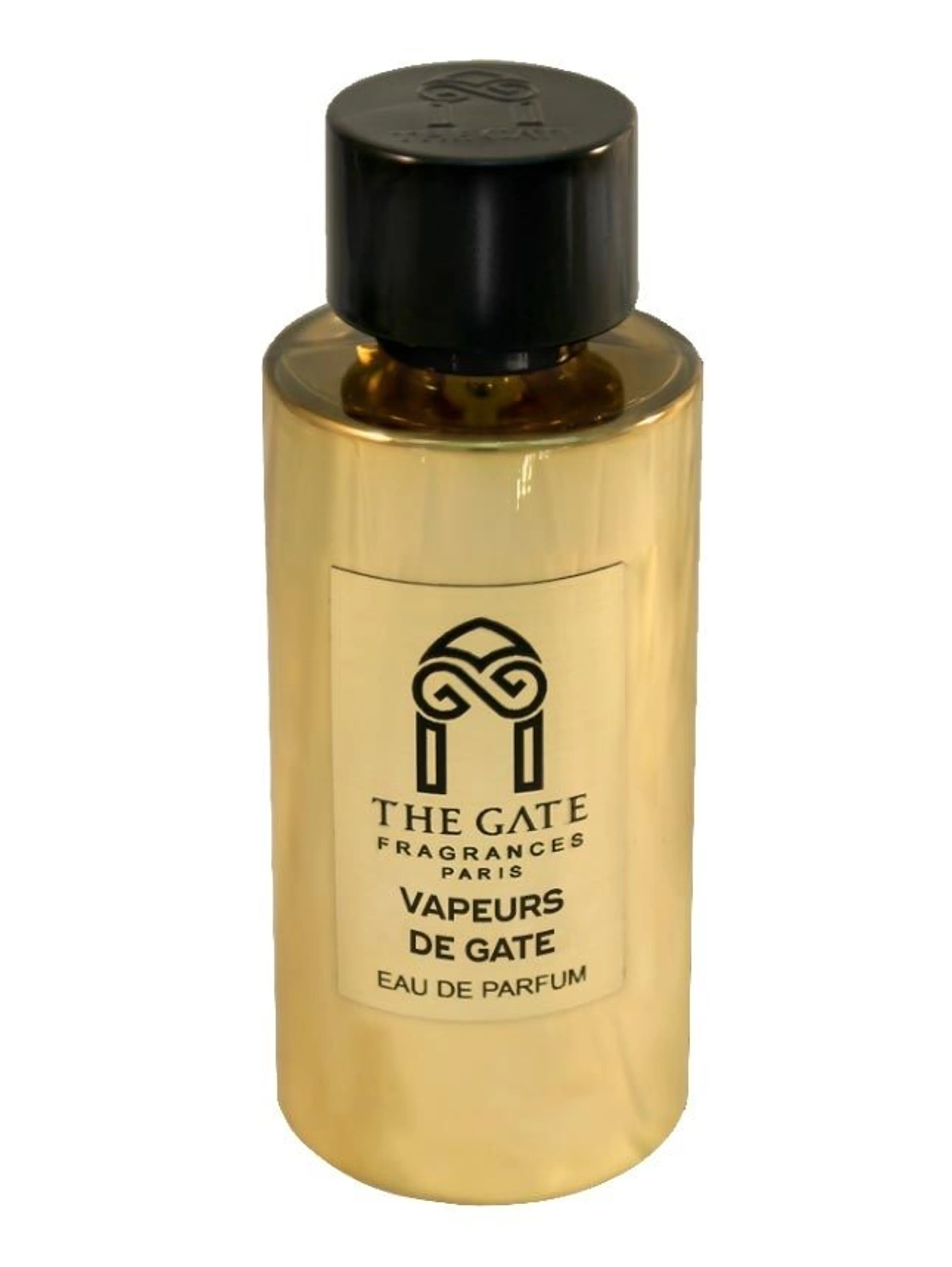 Vapeurs de Gate