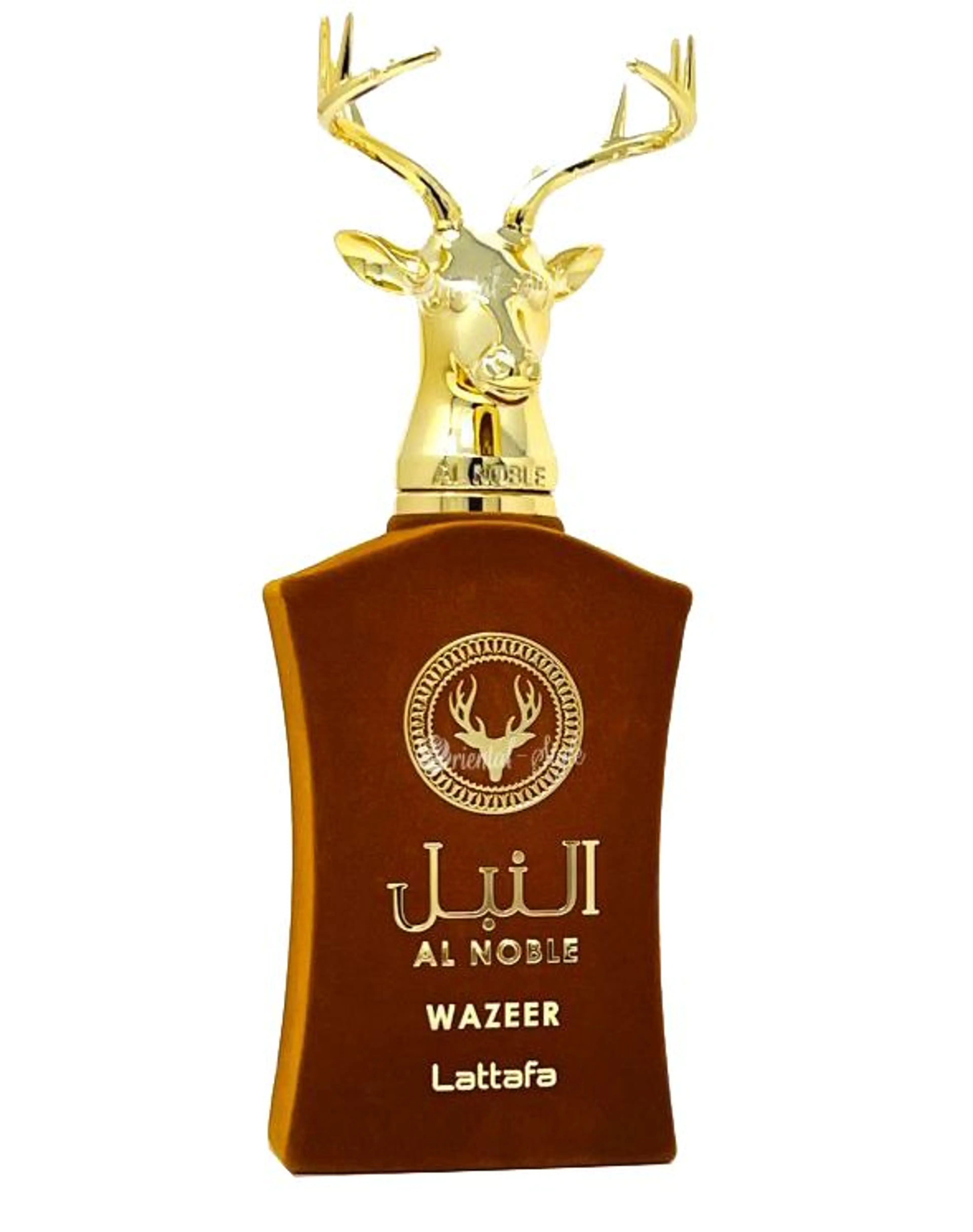 Wazeer