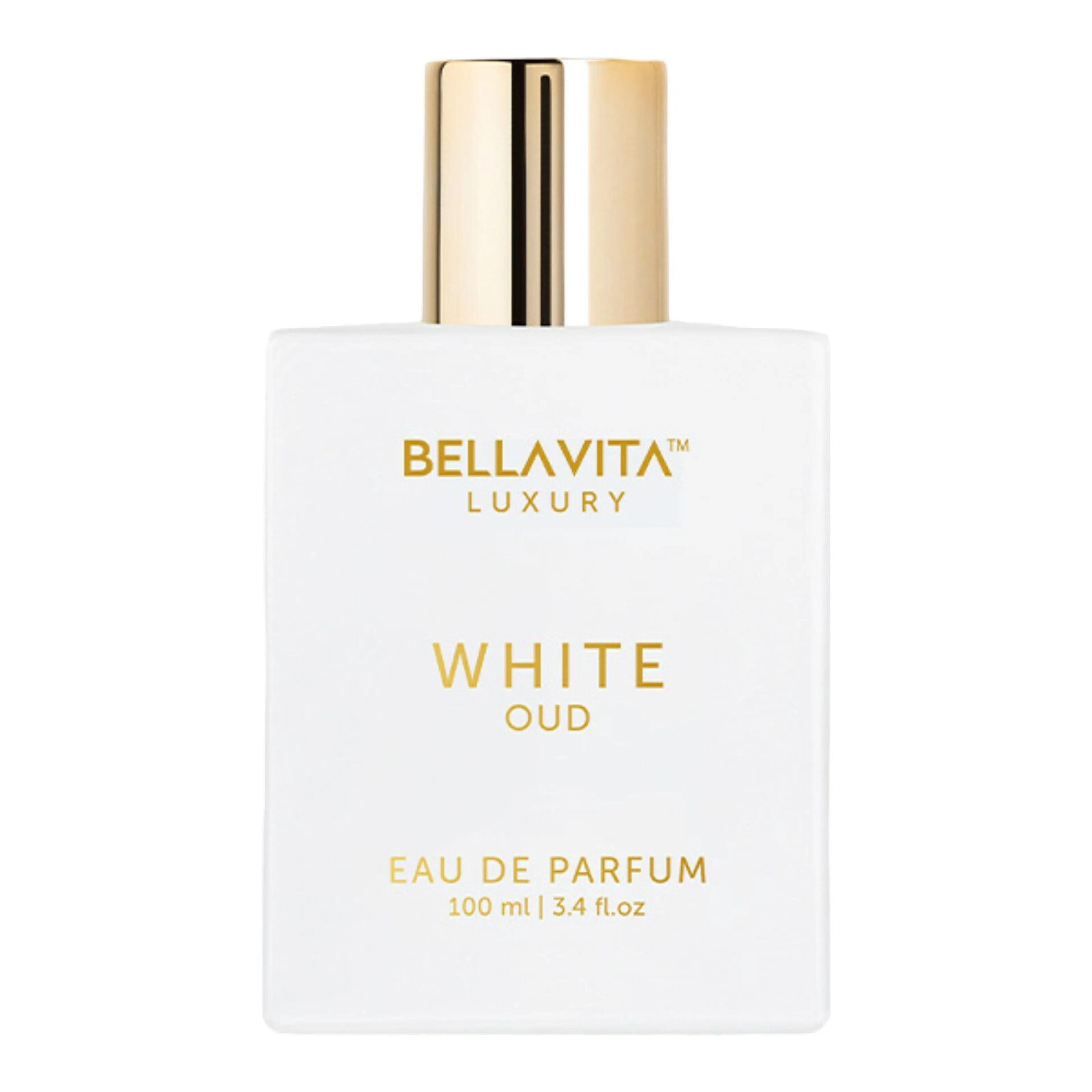 White Oud
