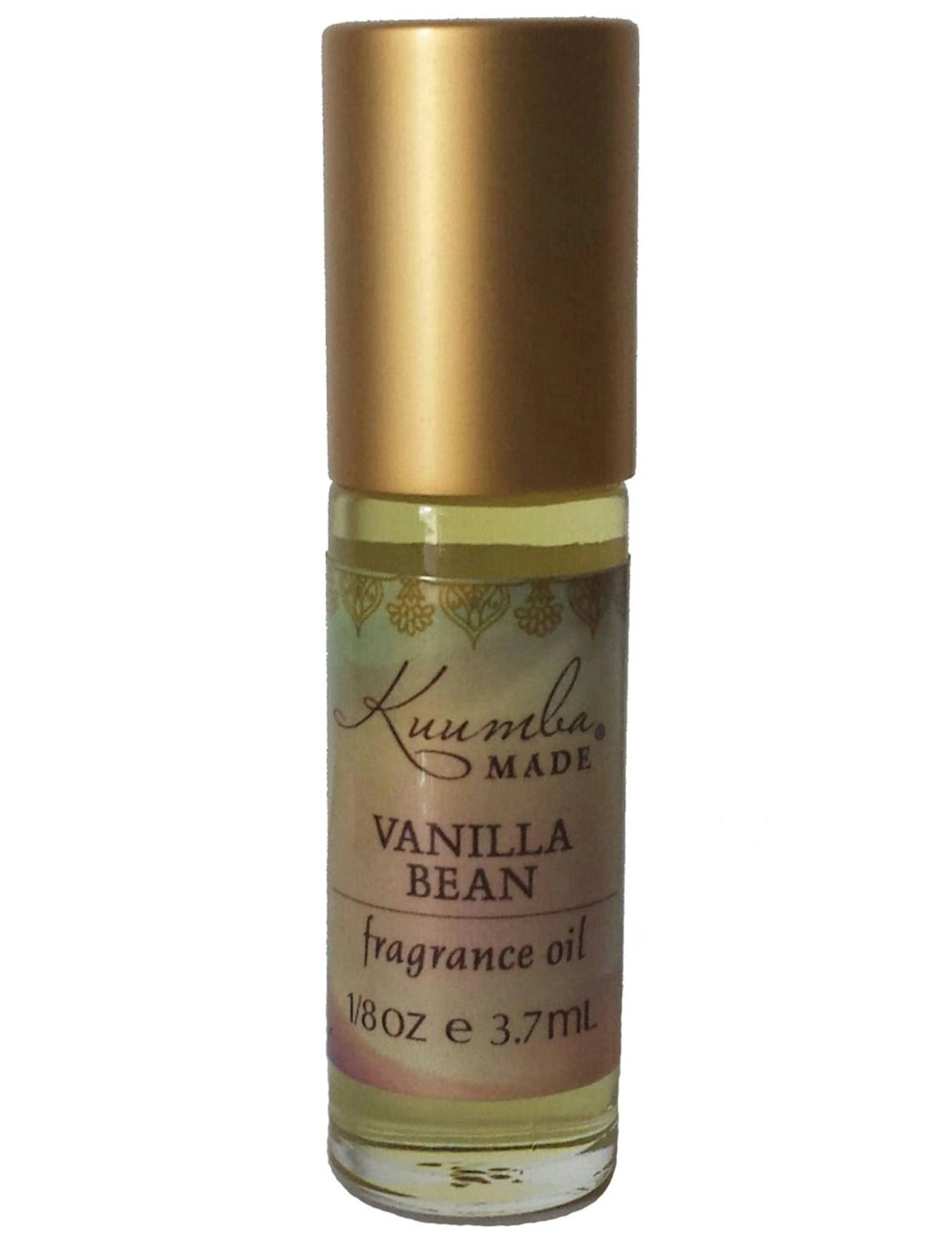 Vanilla Bean