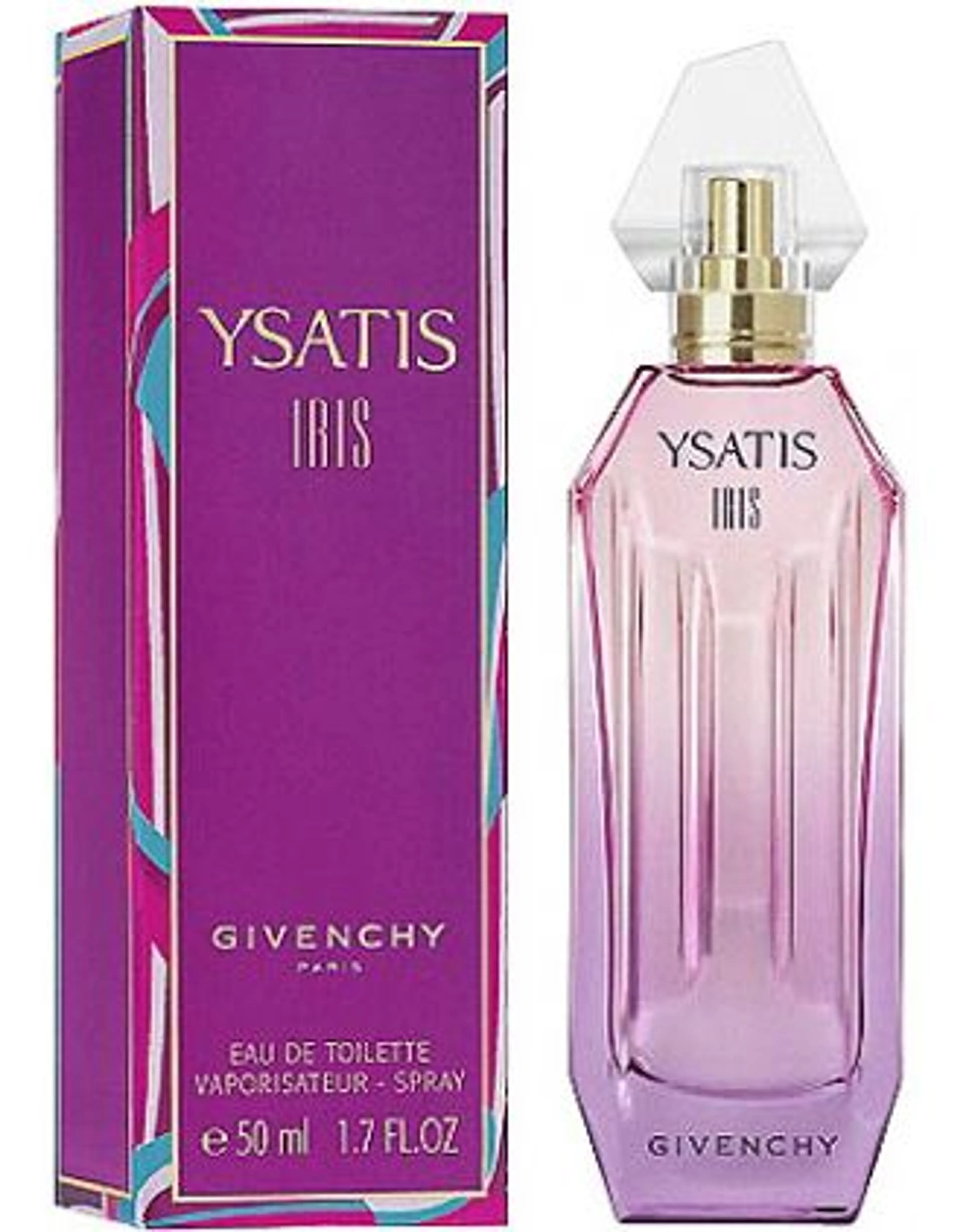 Ysatis Iris