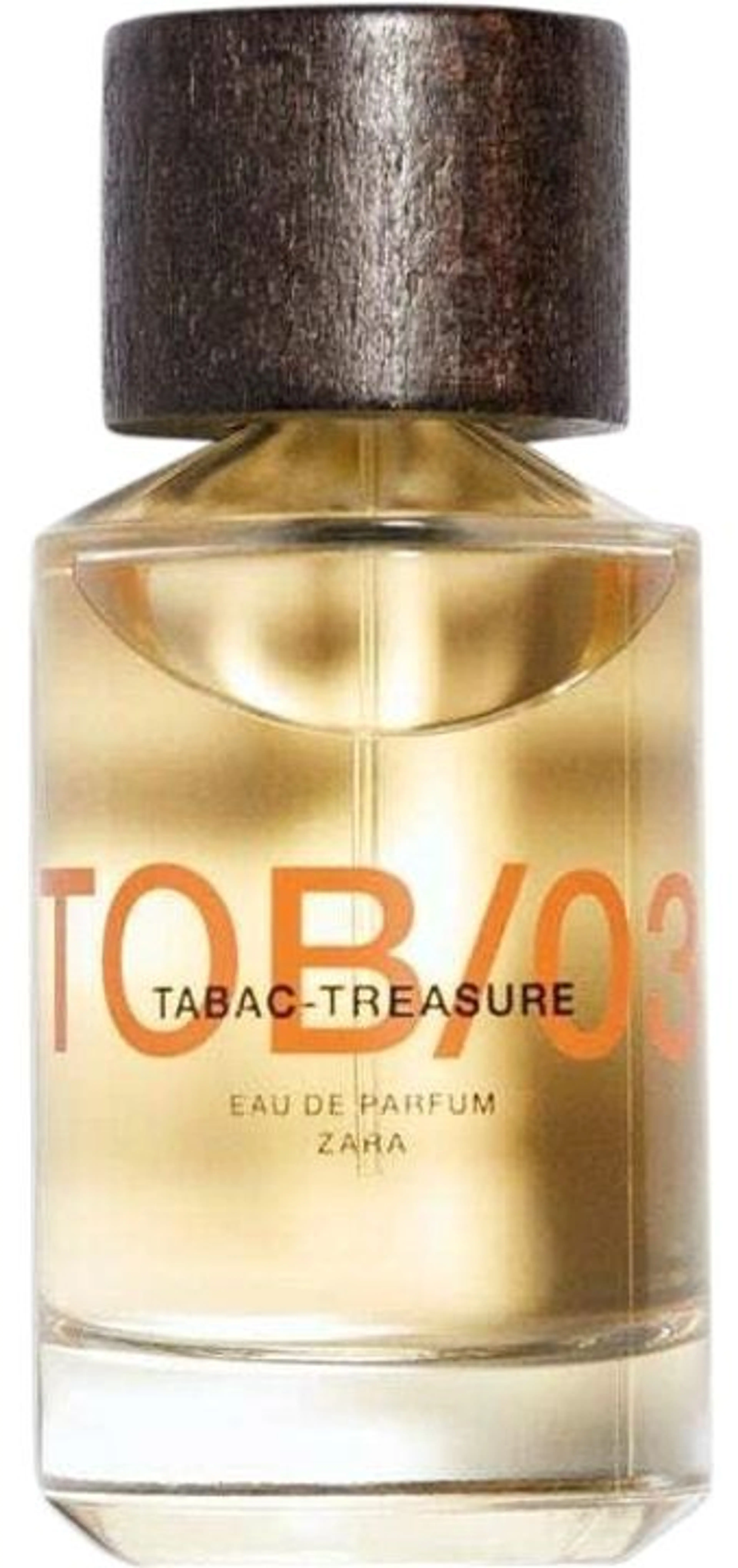 TOB/03 Tabac-Treasure