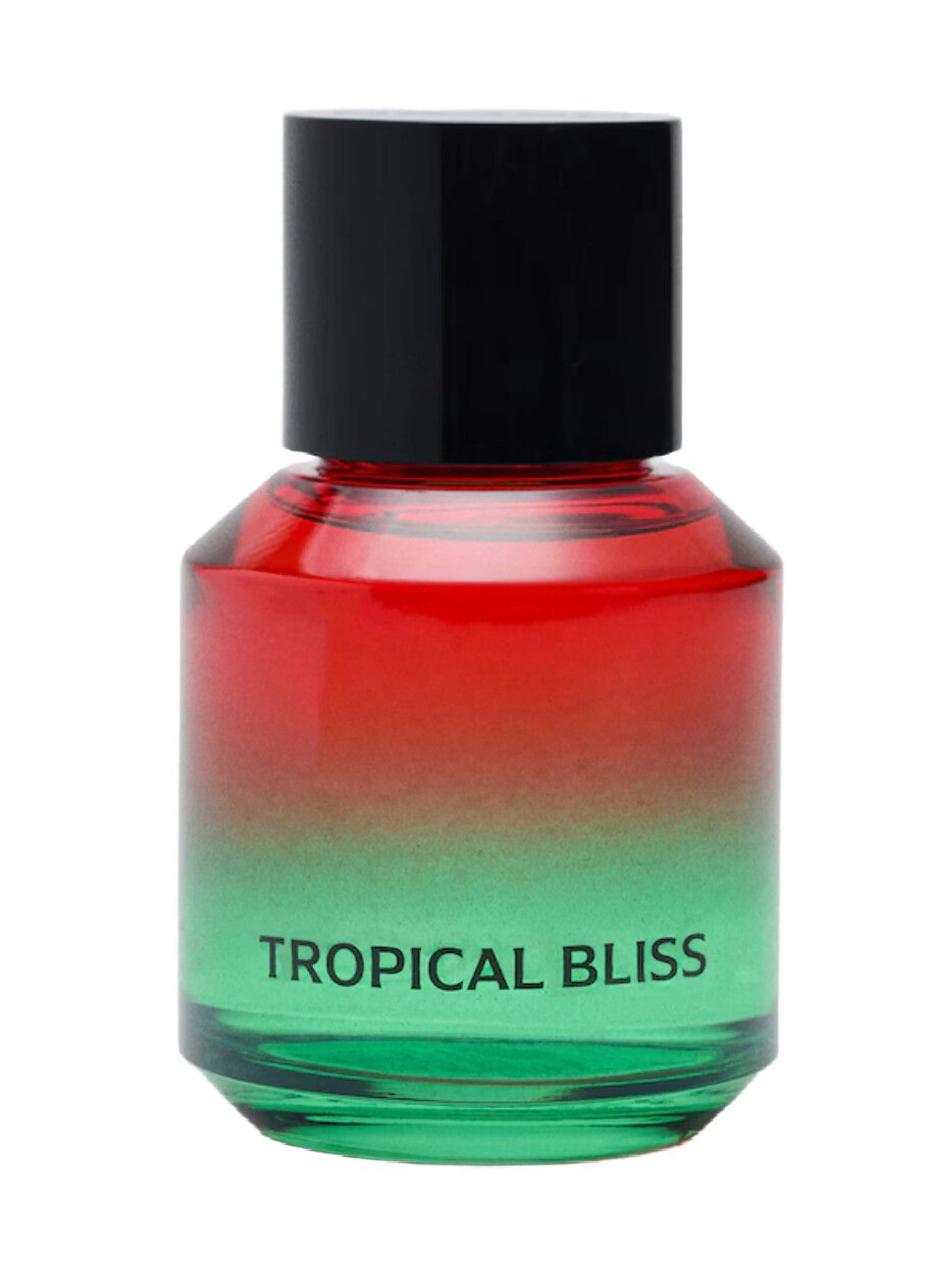 Tropical Bliss