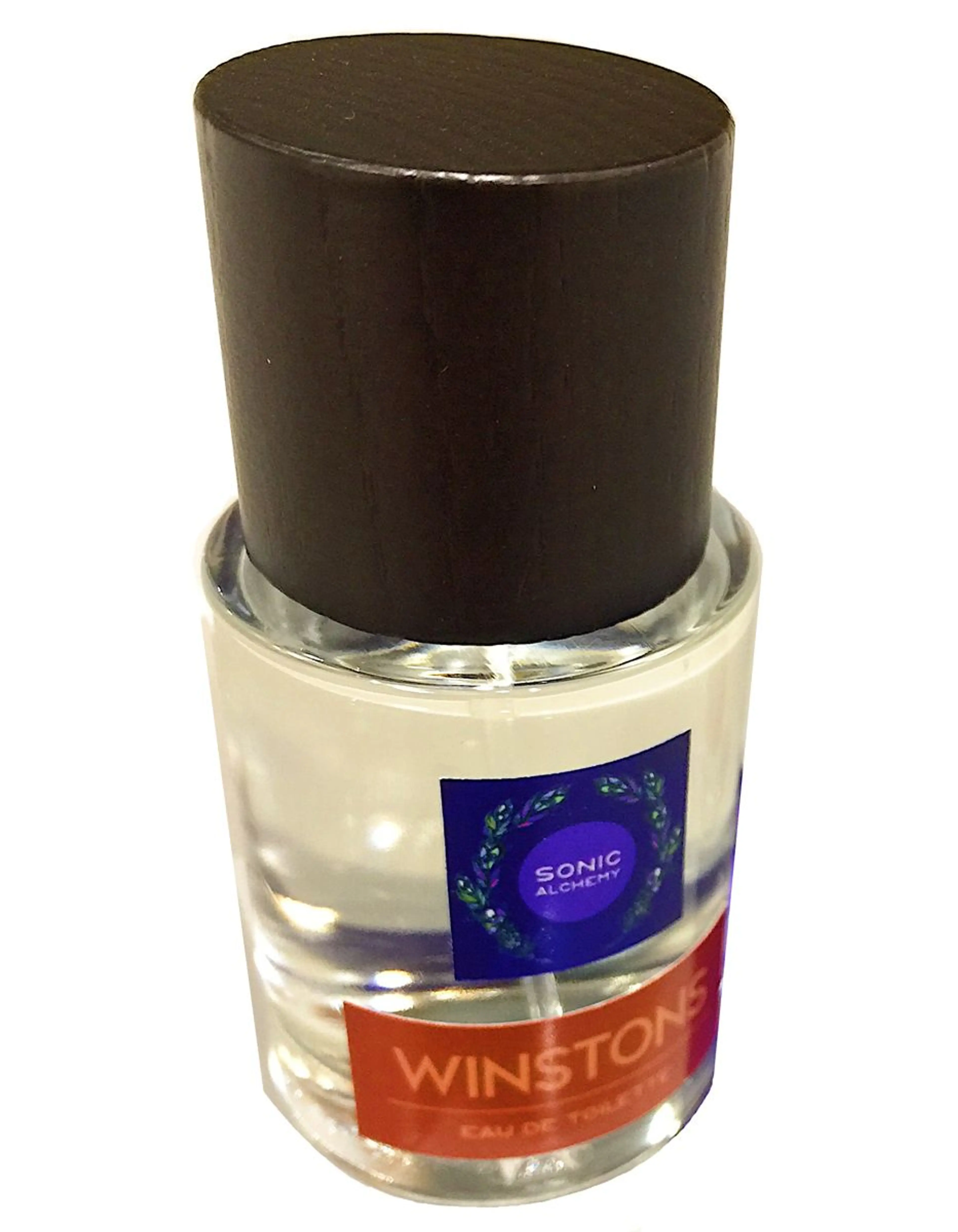 Winstons