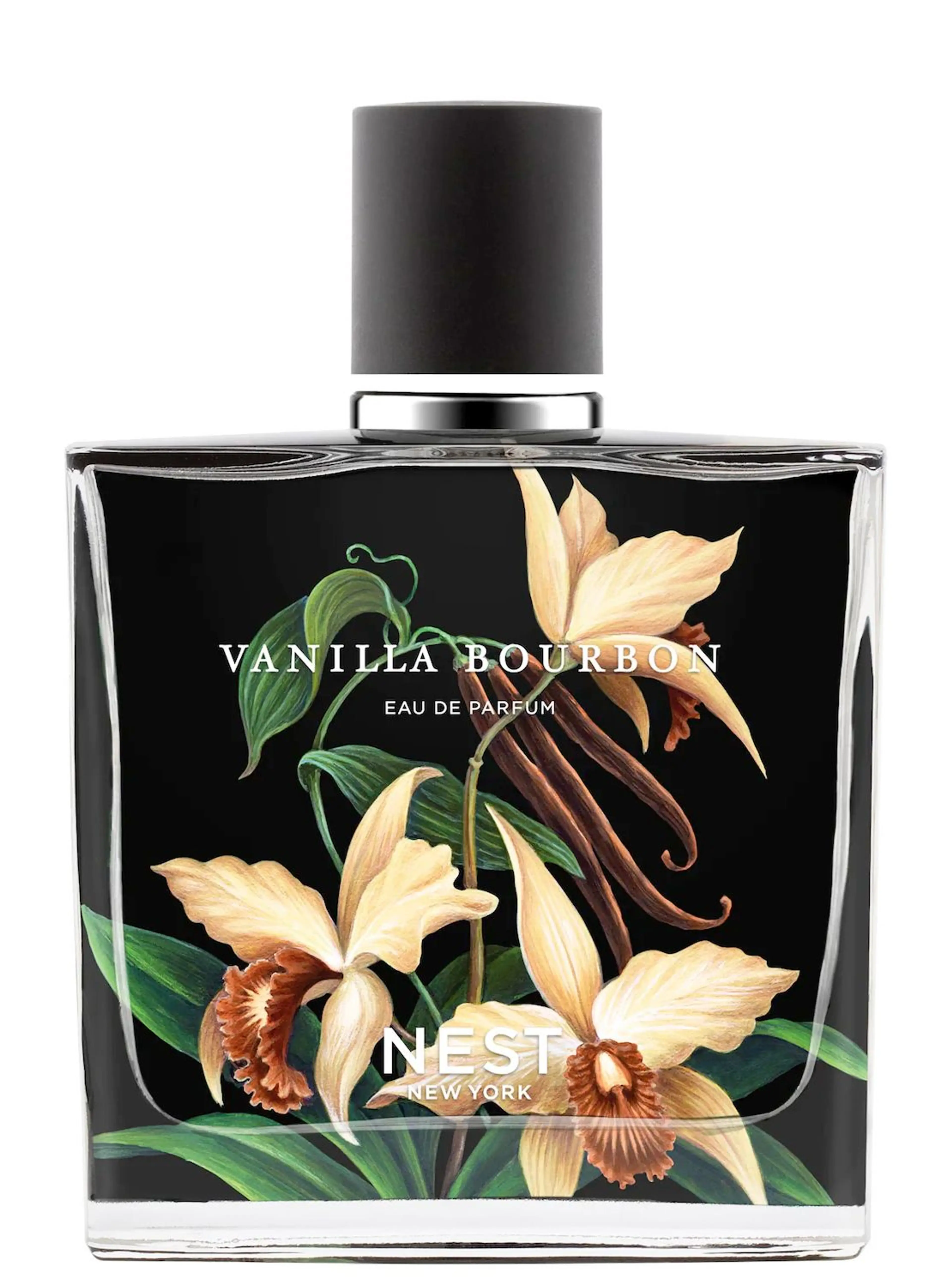 Vanilla Bourbon
