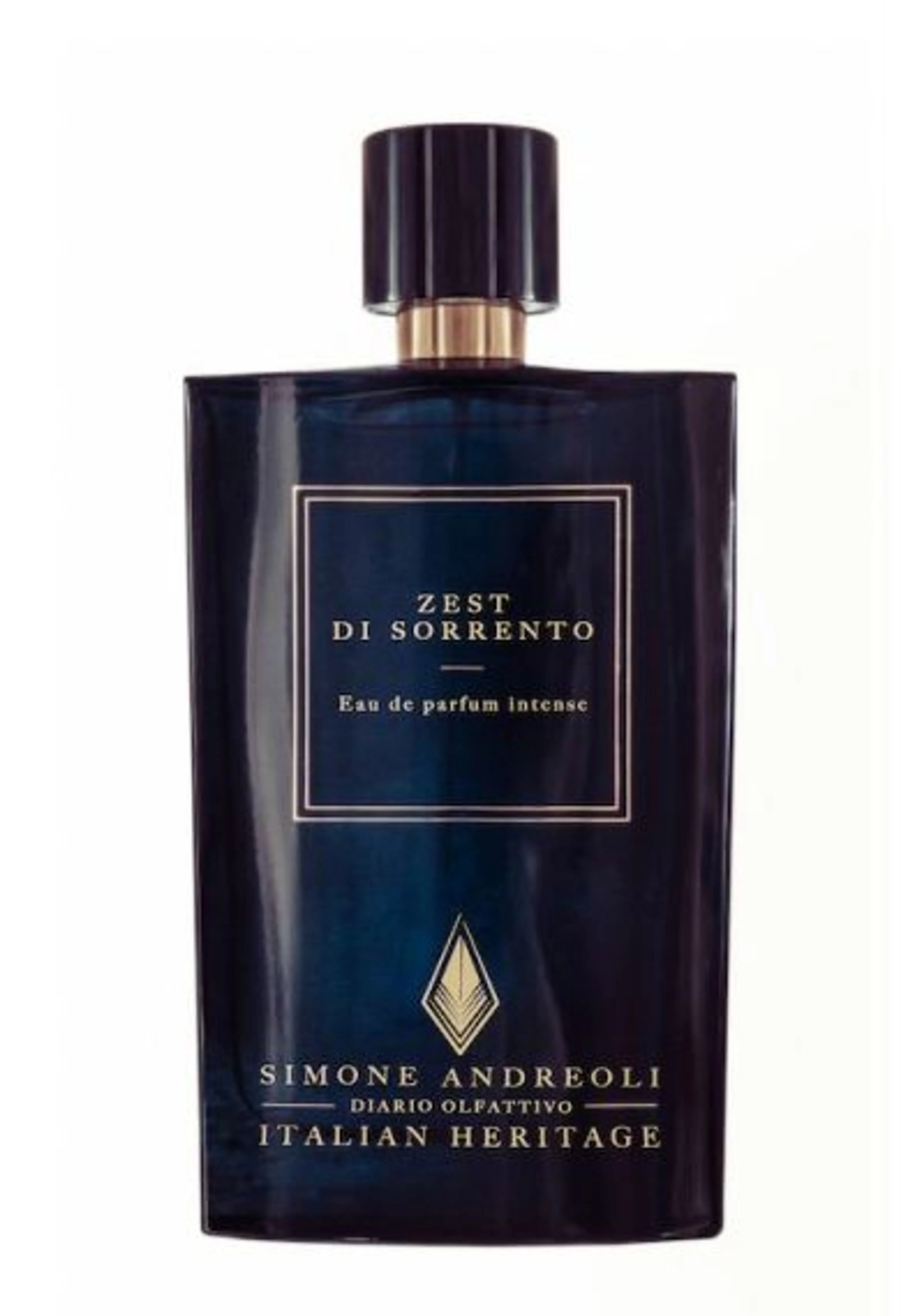 Zest di Sorrento