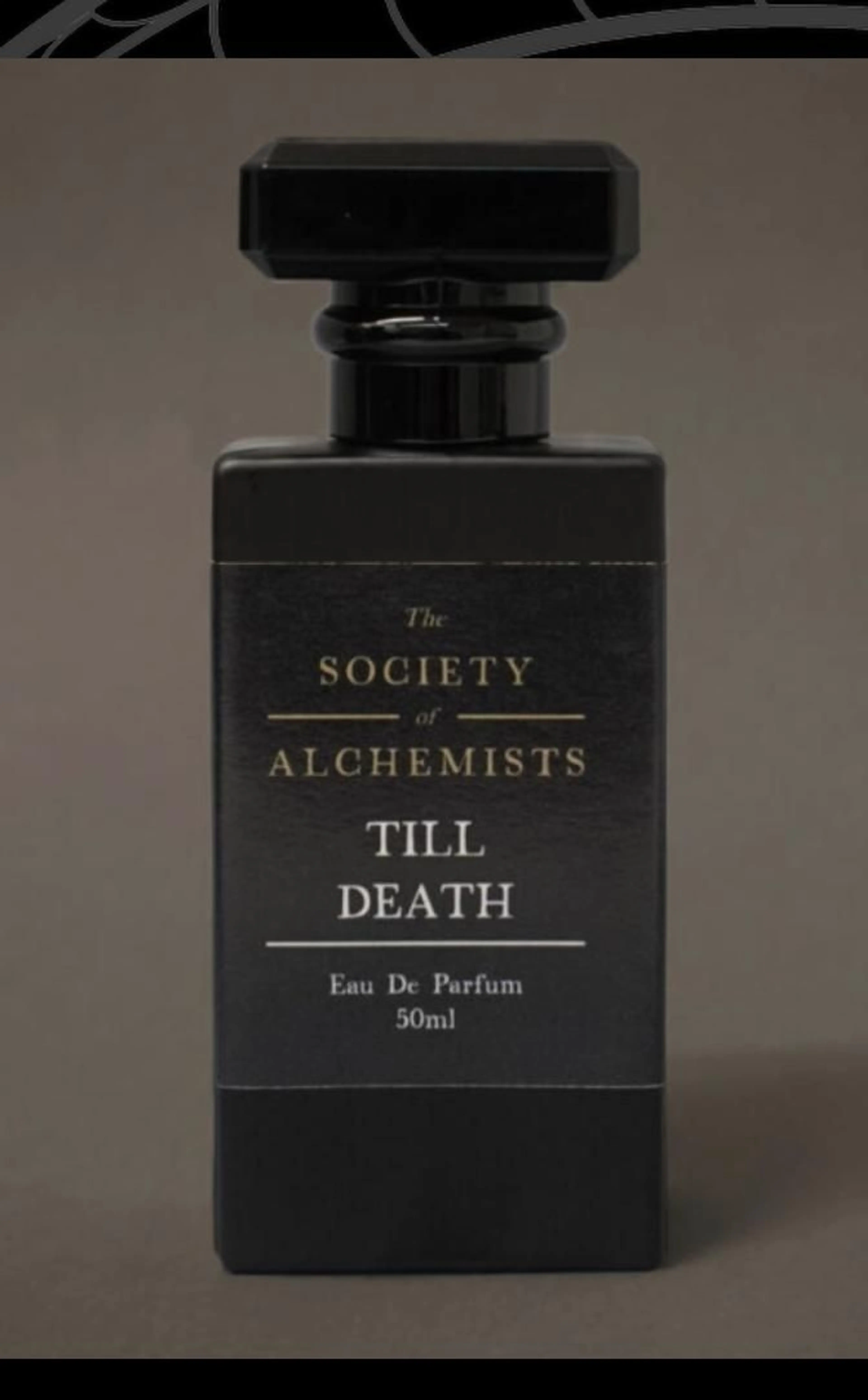 Till Death