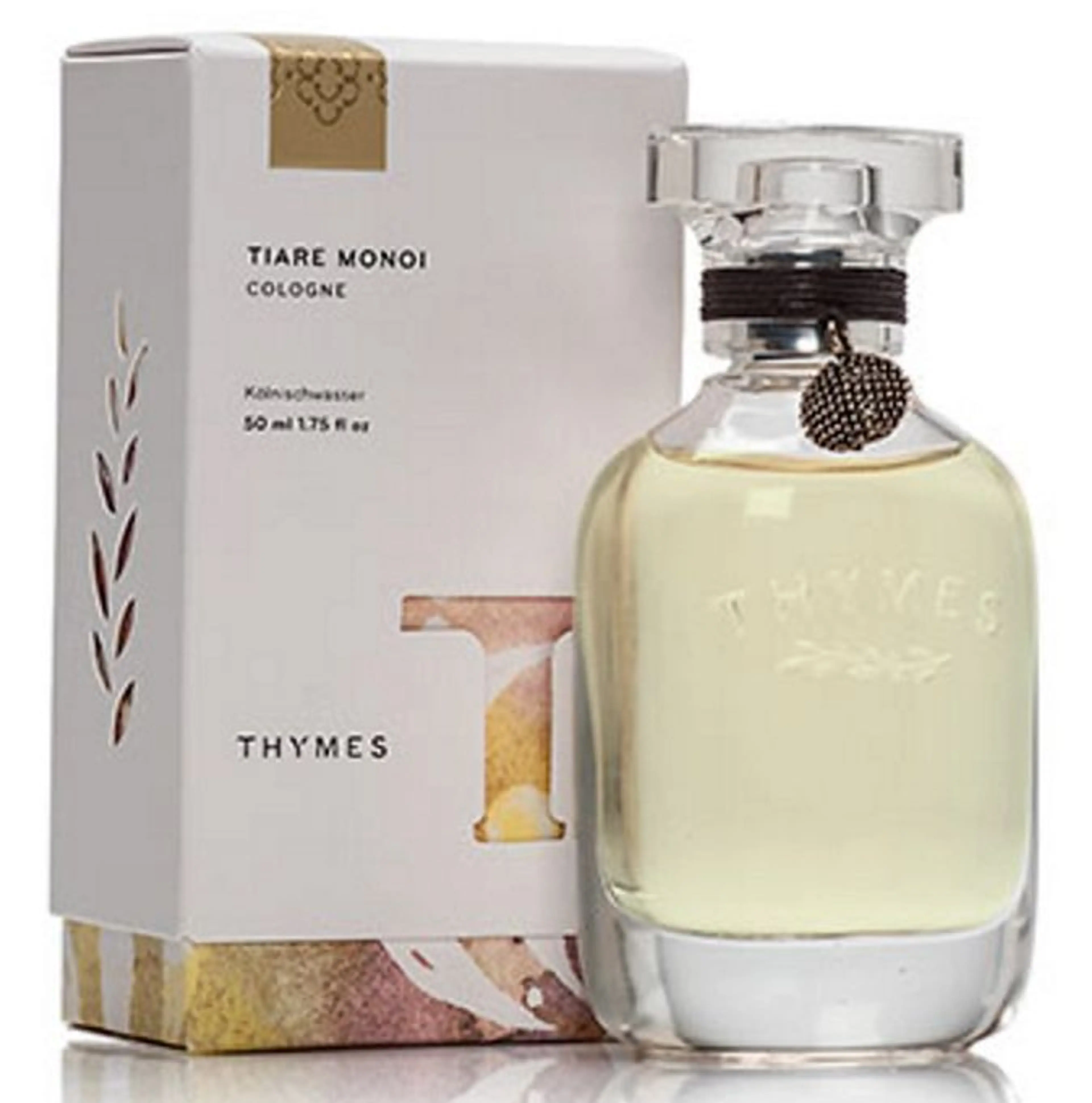 Tiare Monoi