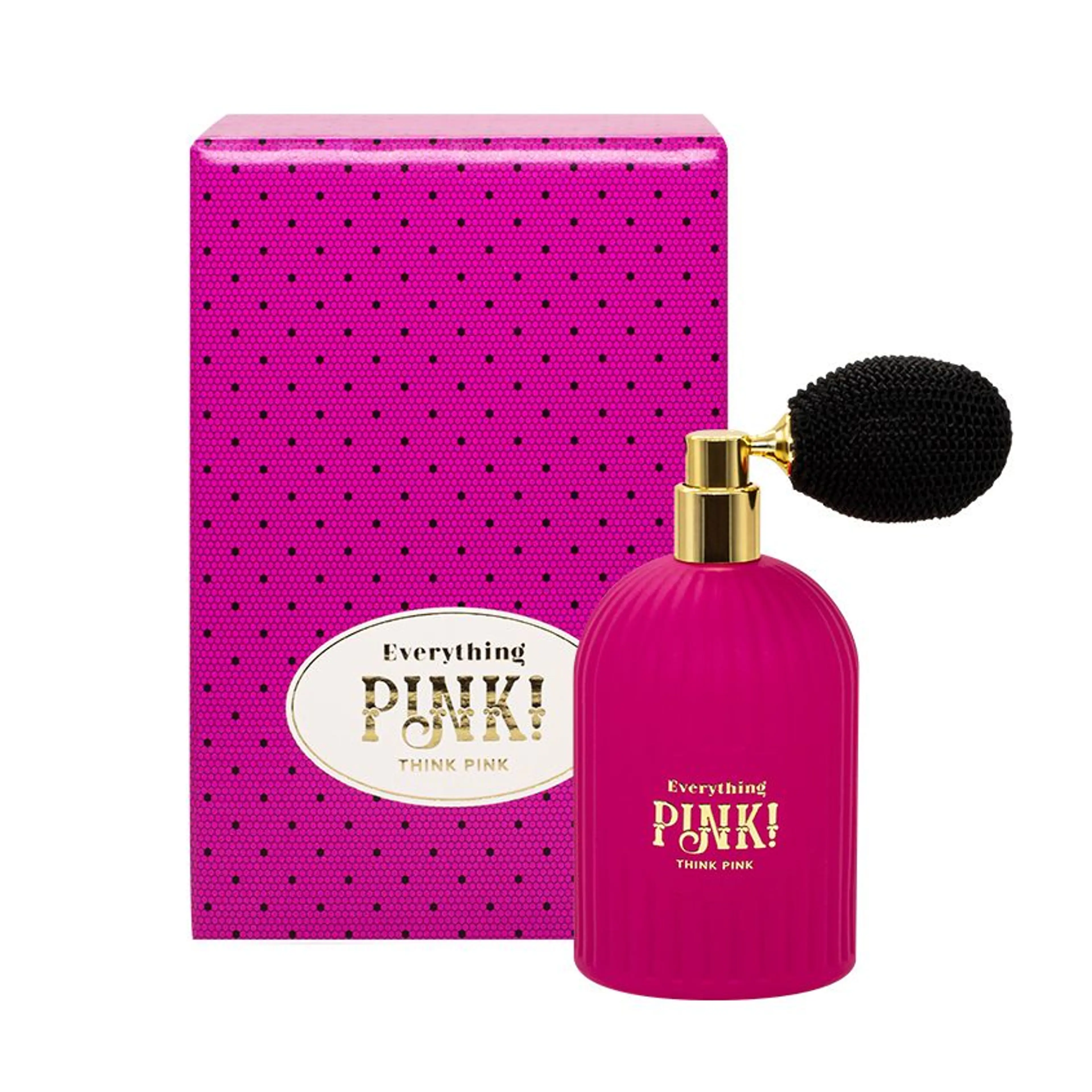 Think Pink