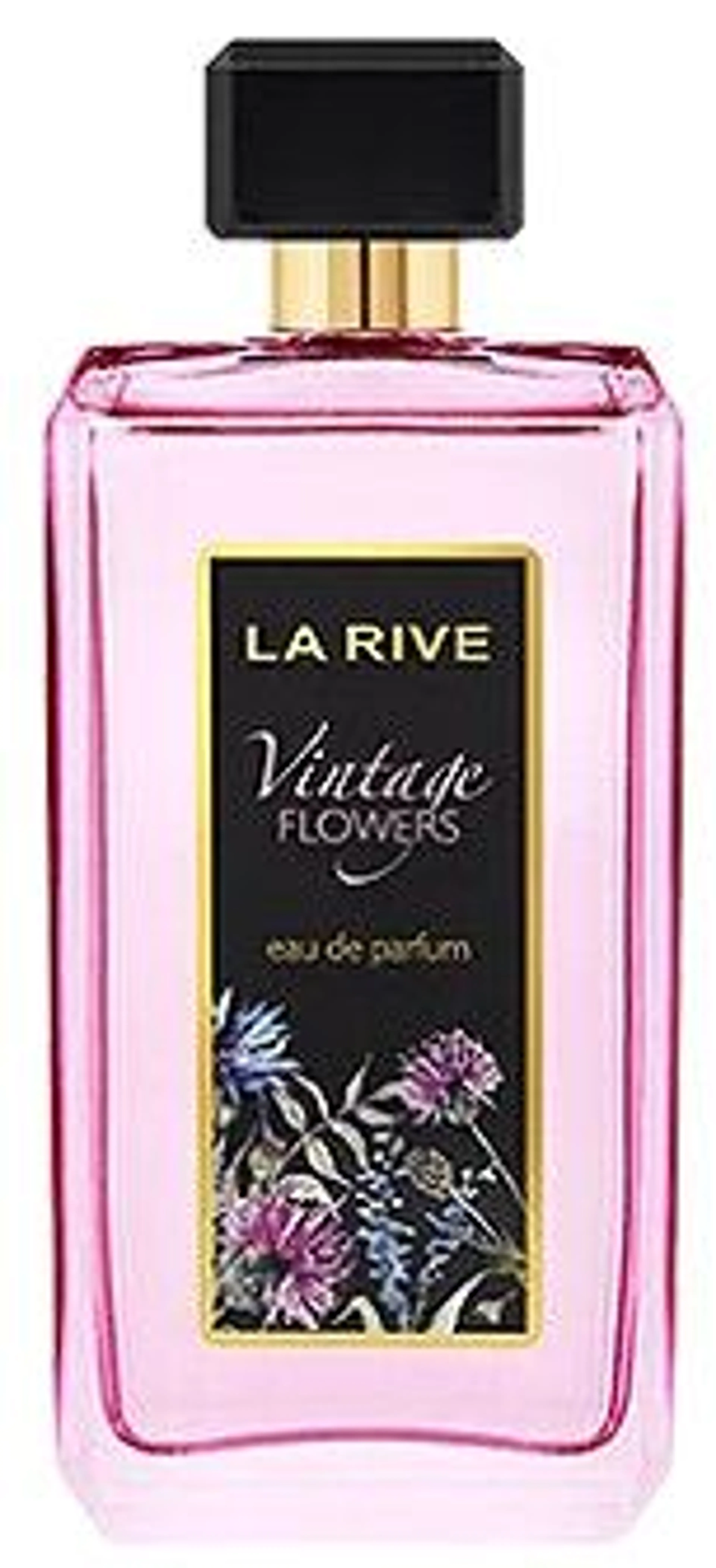 Vintage Flowers