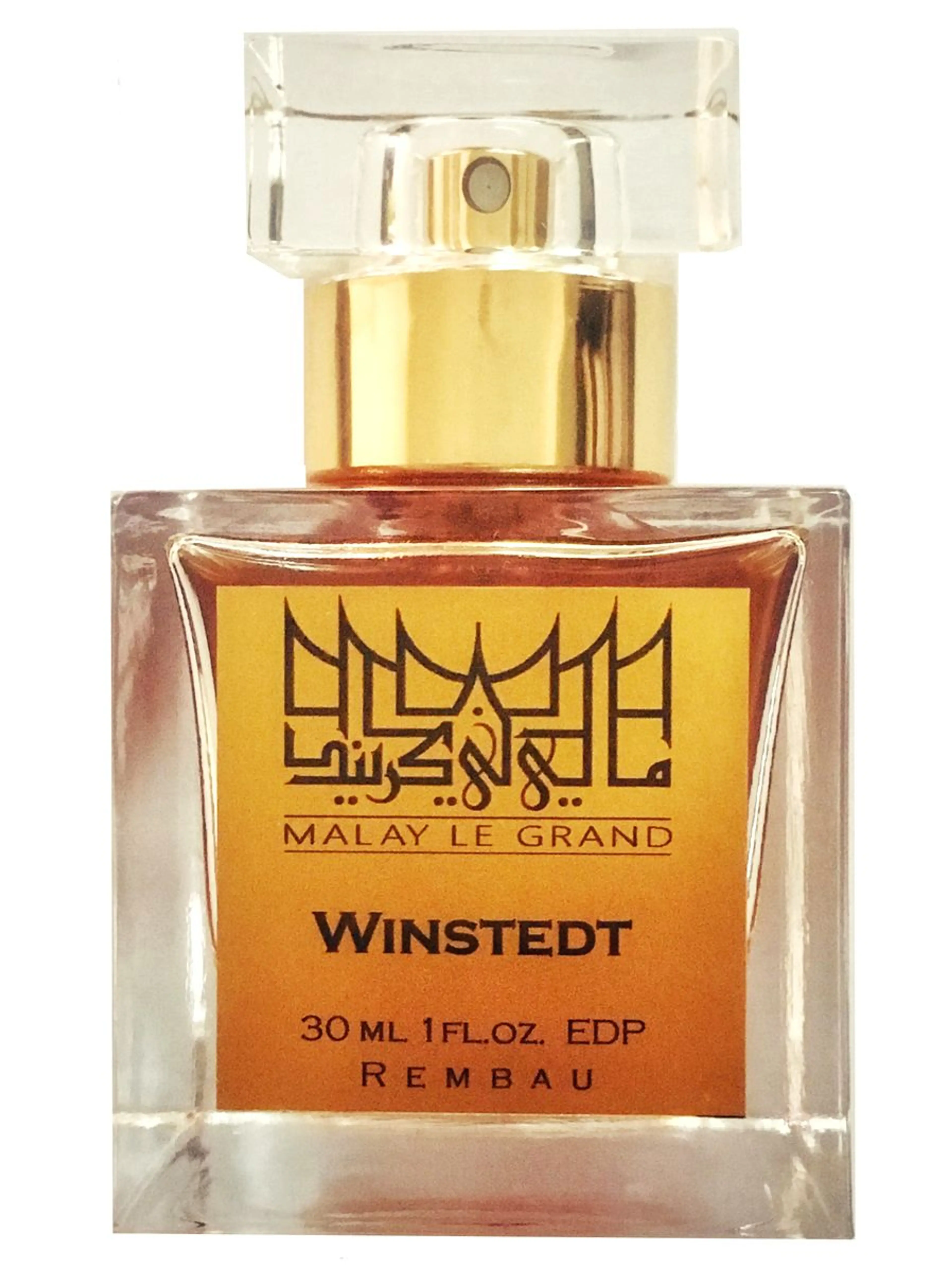 Winstedt