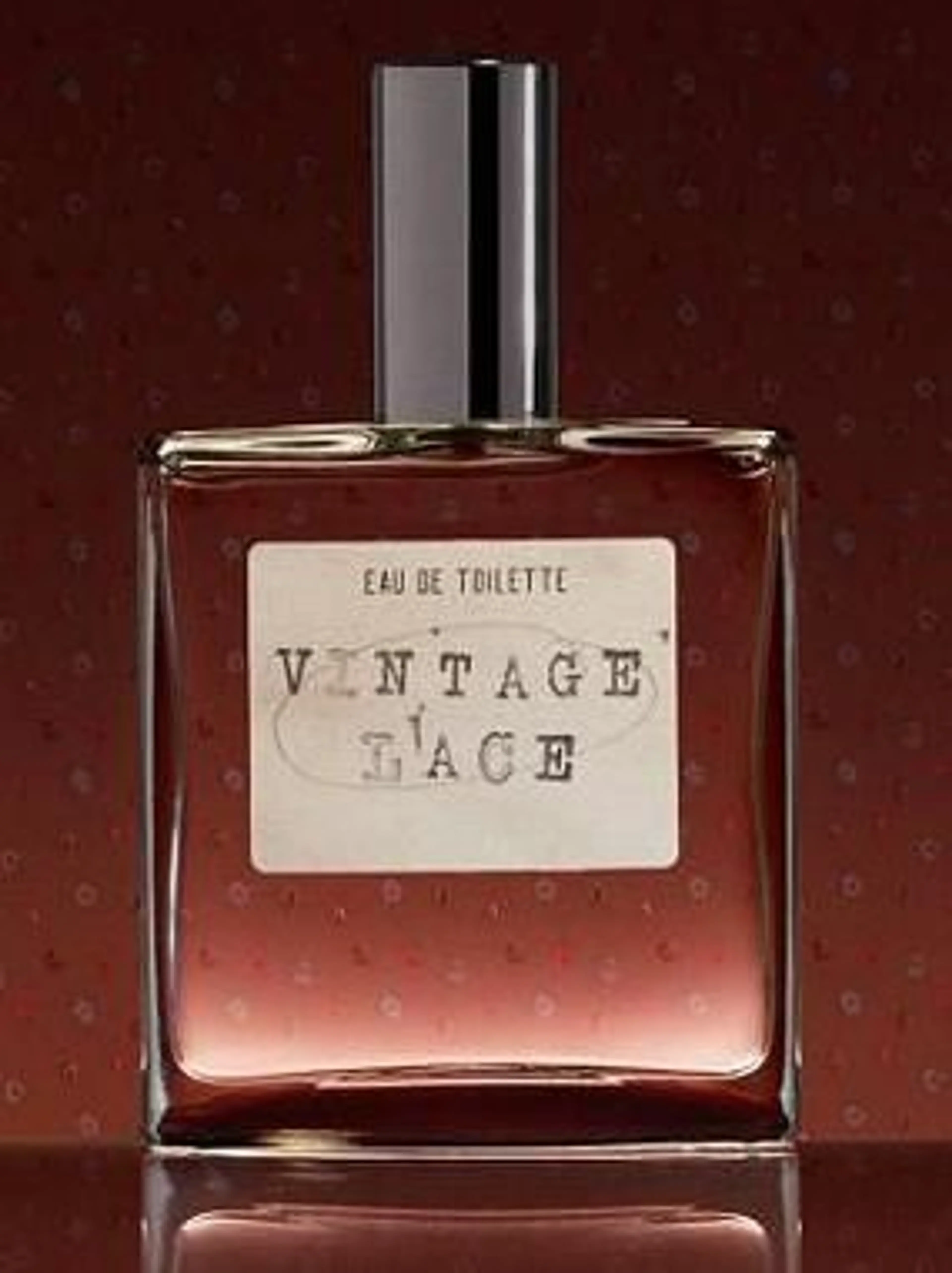 Vintage Lace